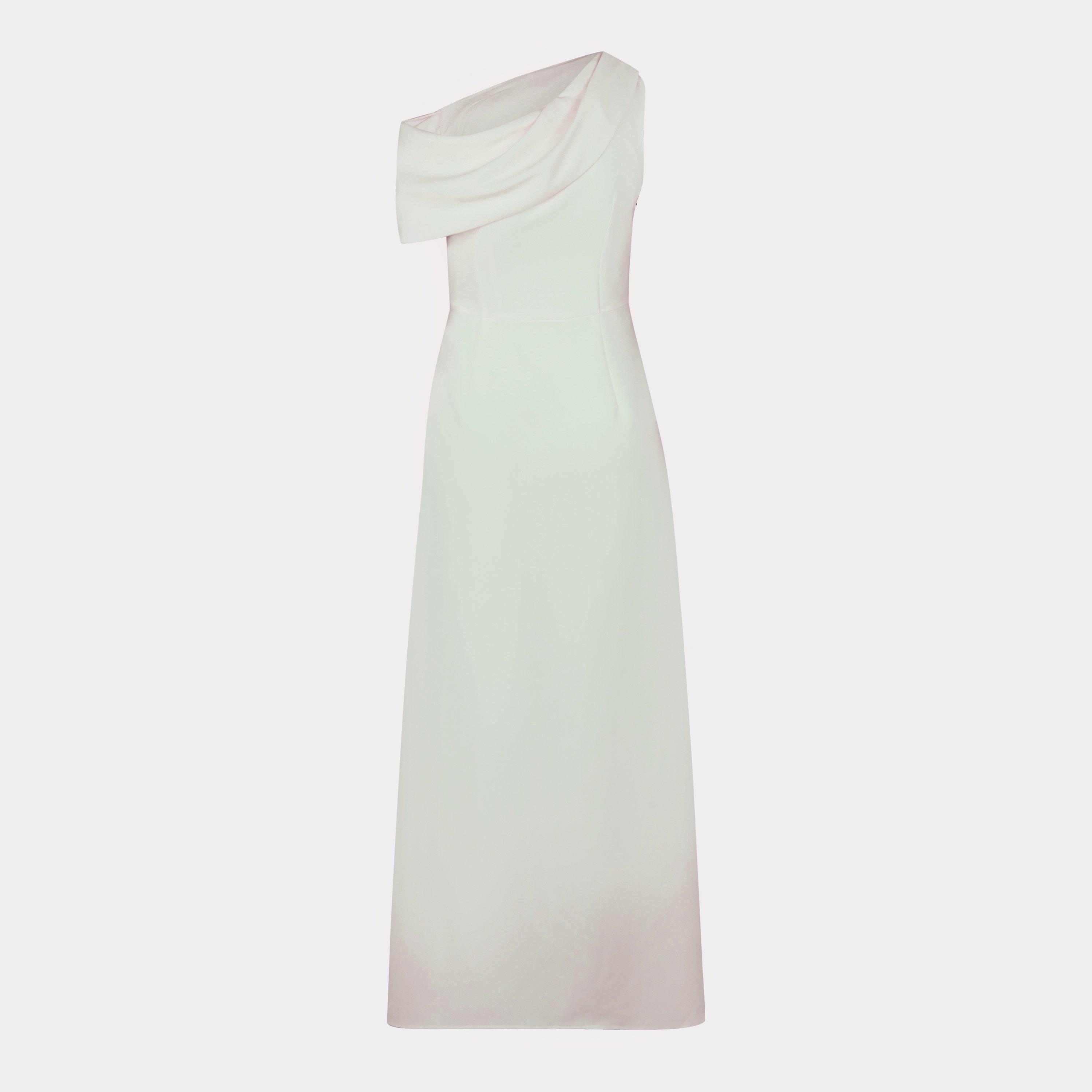 Ivory - Jarlo - Women's Annalee Ball Gown - 2