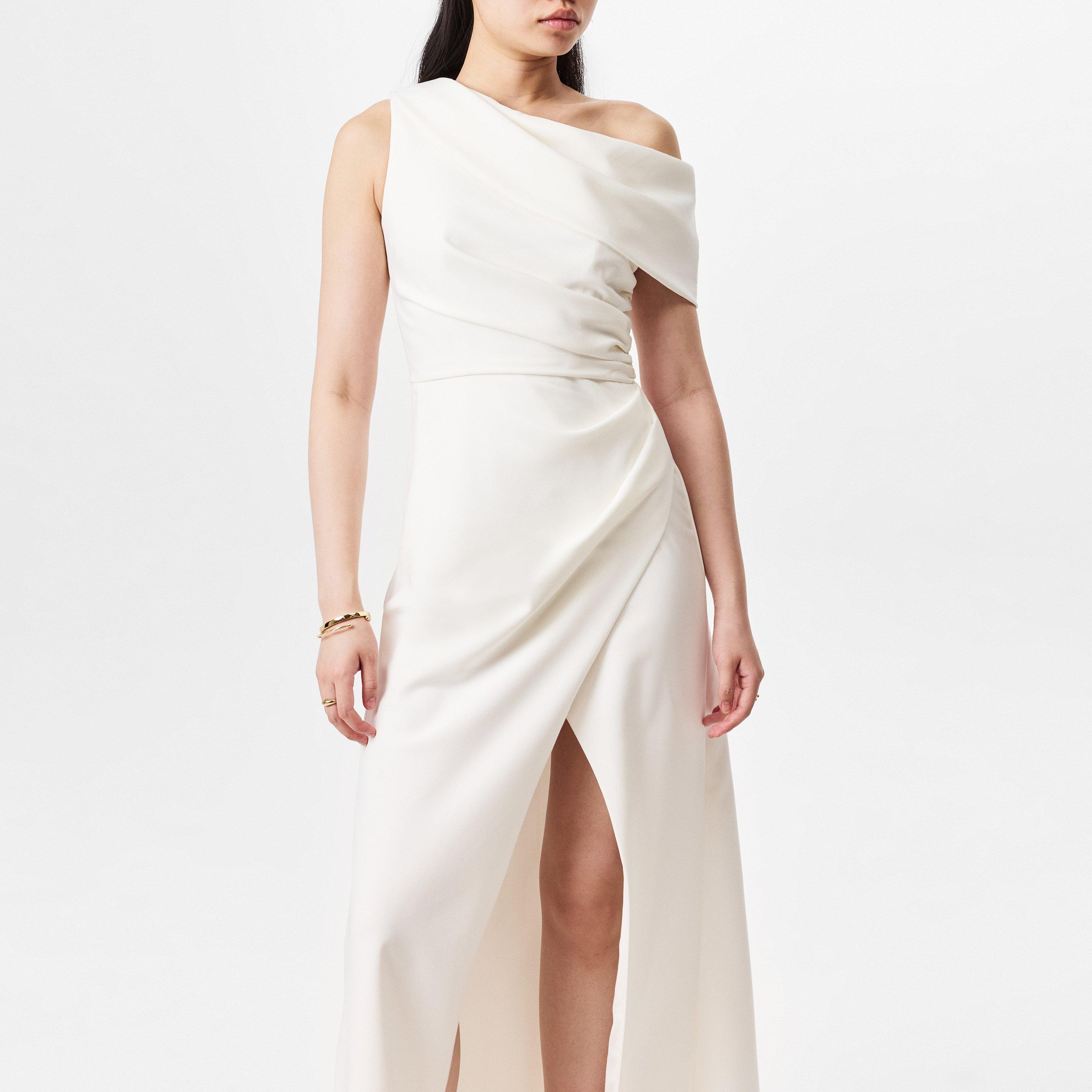 Ivory - Jarlo - Women's Annalee Ball Gown - 3