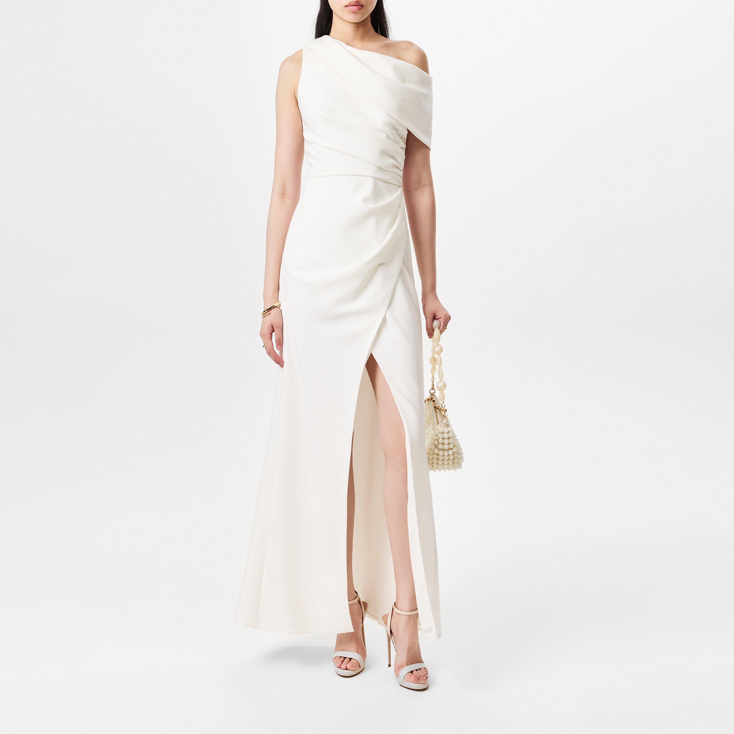 Ivory - Jarlo - Women's Annalee Ball Gown - 6