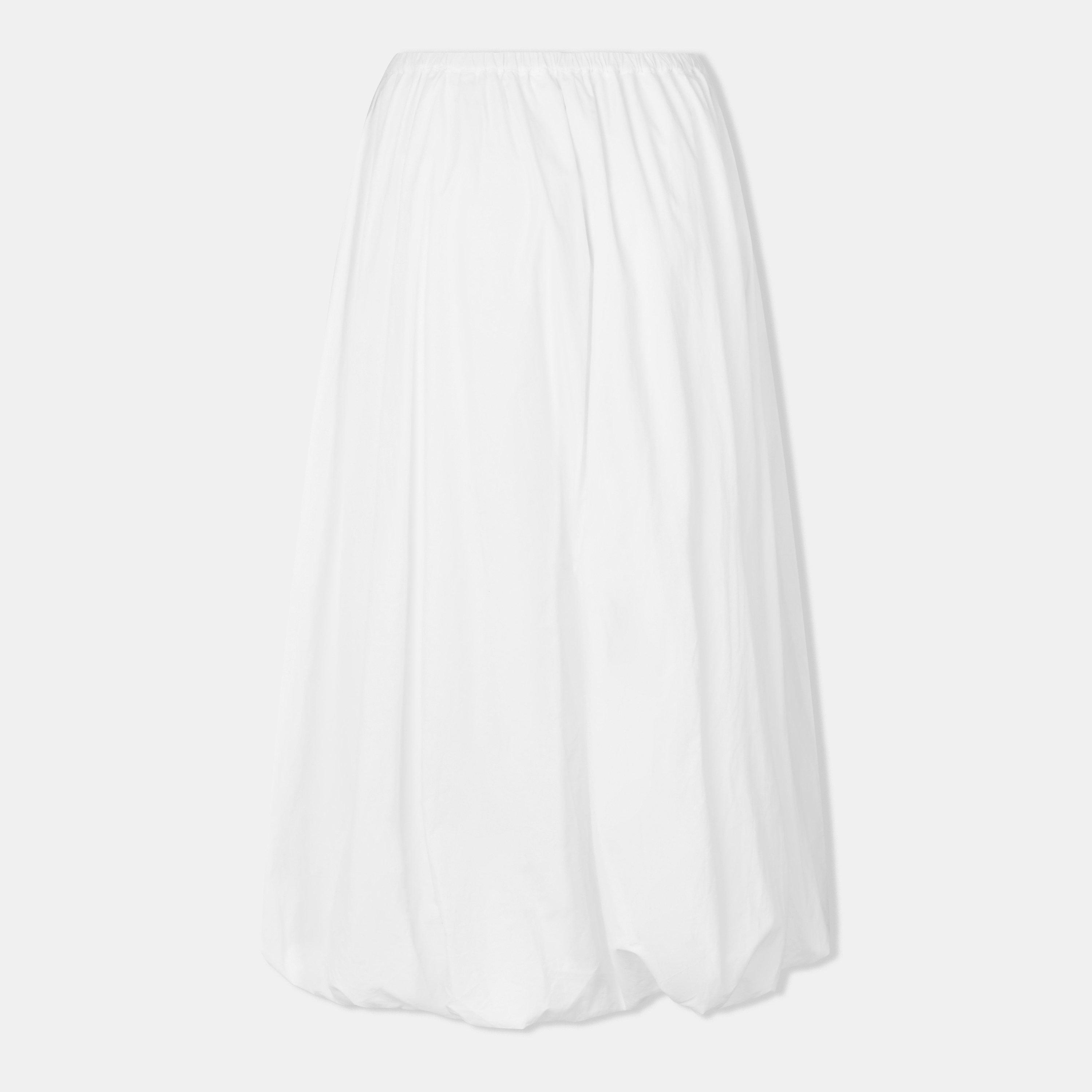 White - Edited - Edited Reyna Skirt - 2