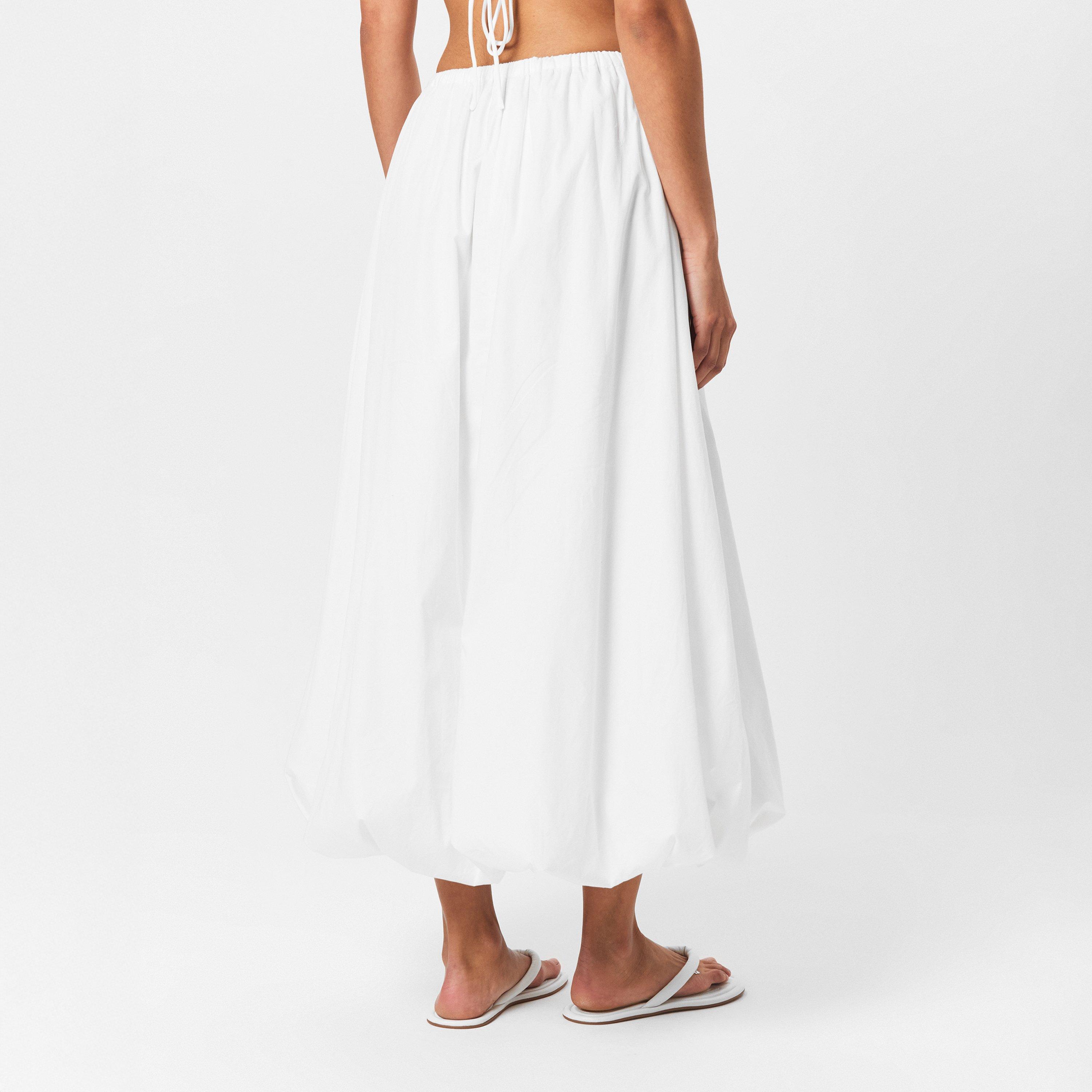 White - Edited - Edited Reyna Skirt - 4