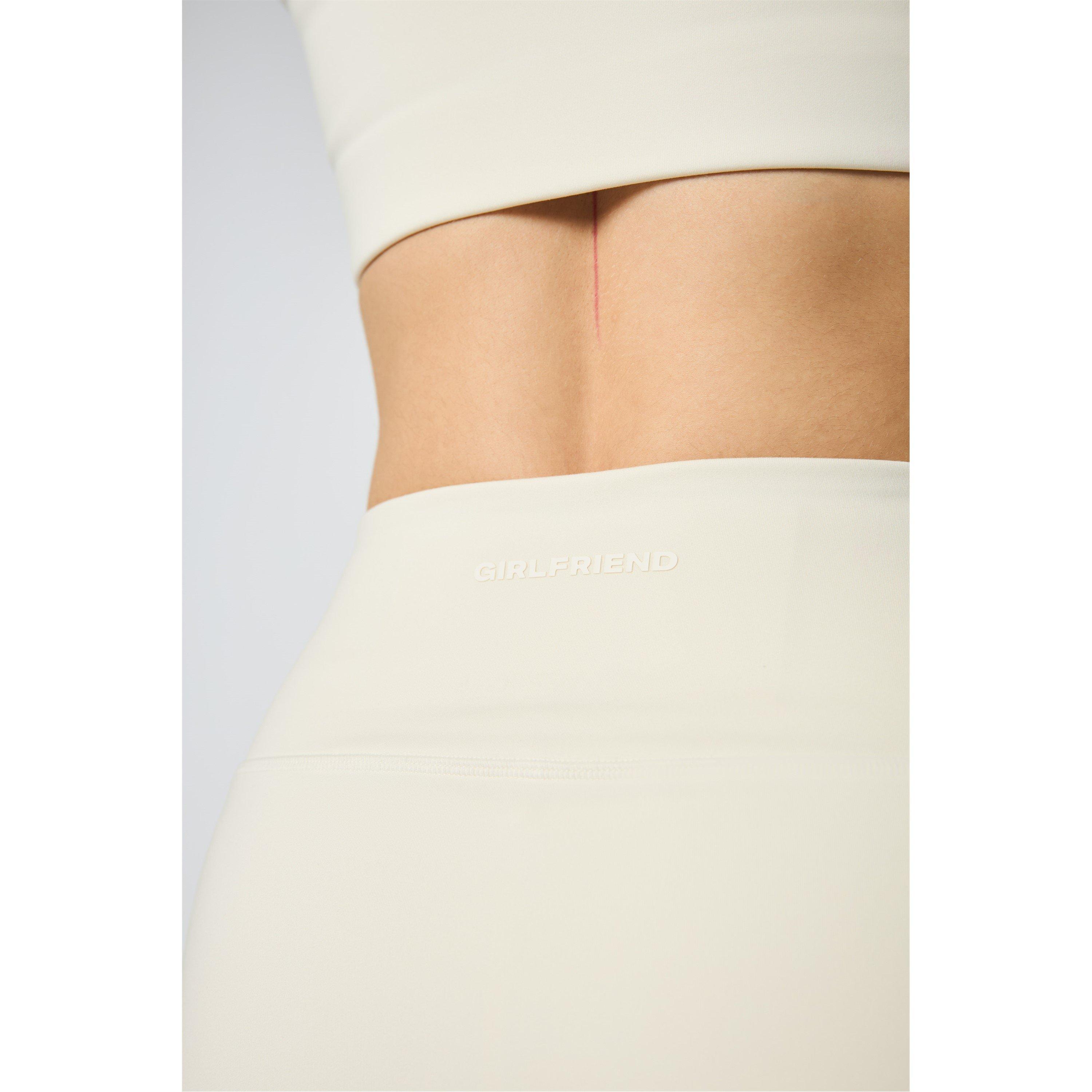 Ivory - Girlfriend Collective - The Skort Ld62 - 5
