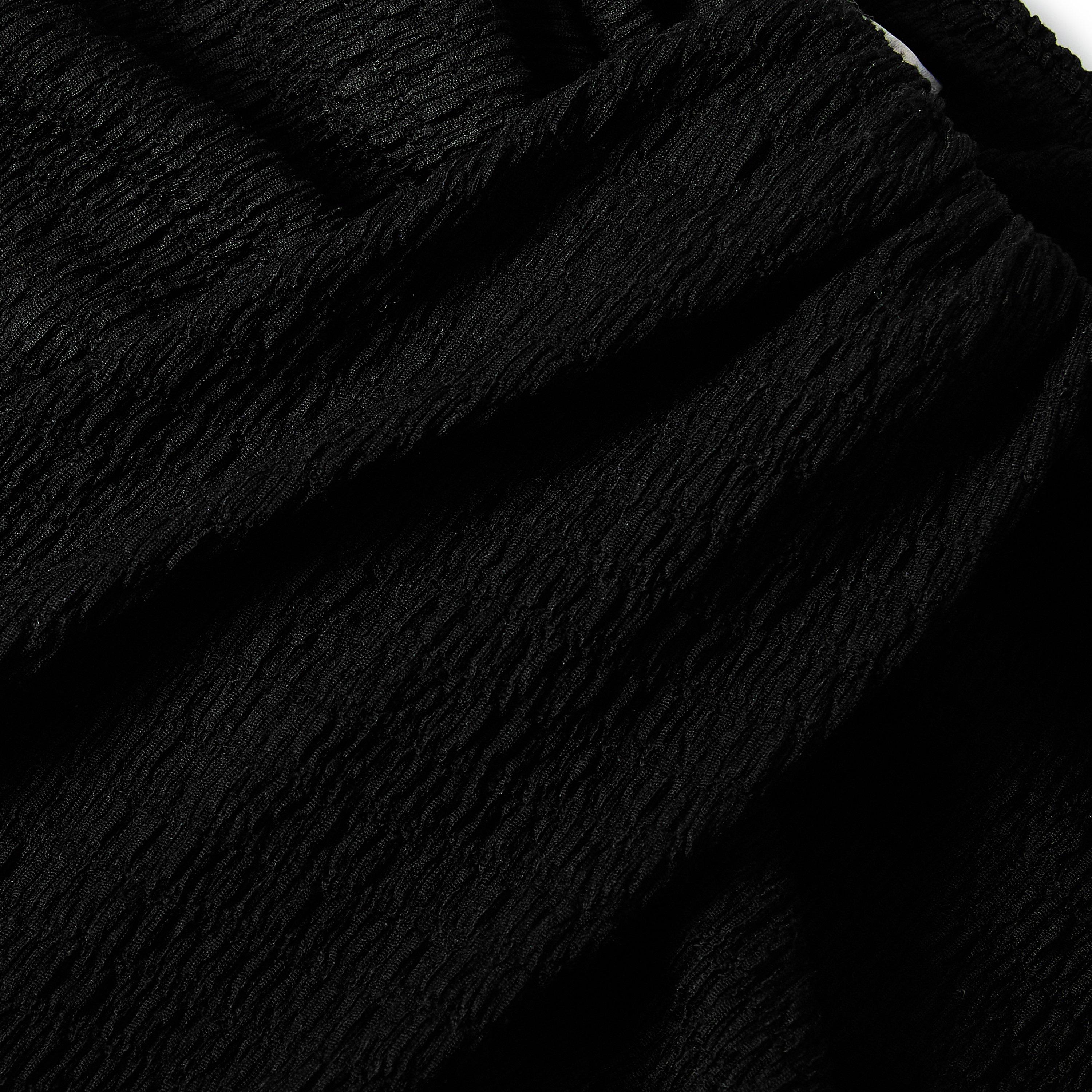 Pink - Karl Lagerfeld - Women's Suiting Mini Skirt - 5