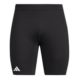 adidas Adizero Running Short Tights Mens