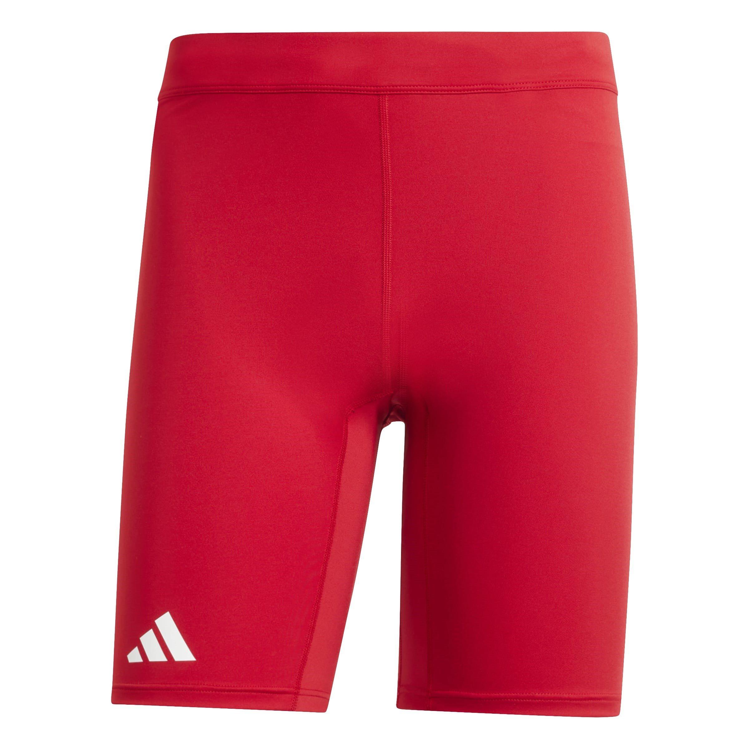 Adidas questar short tights men's best sale