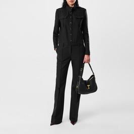 Tom Ford Safari Jumpsuit