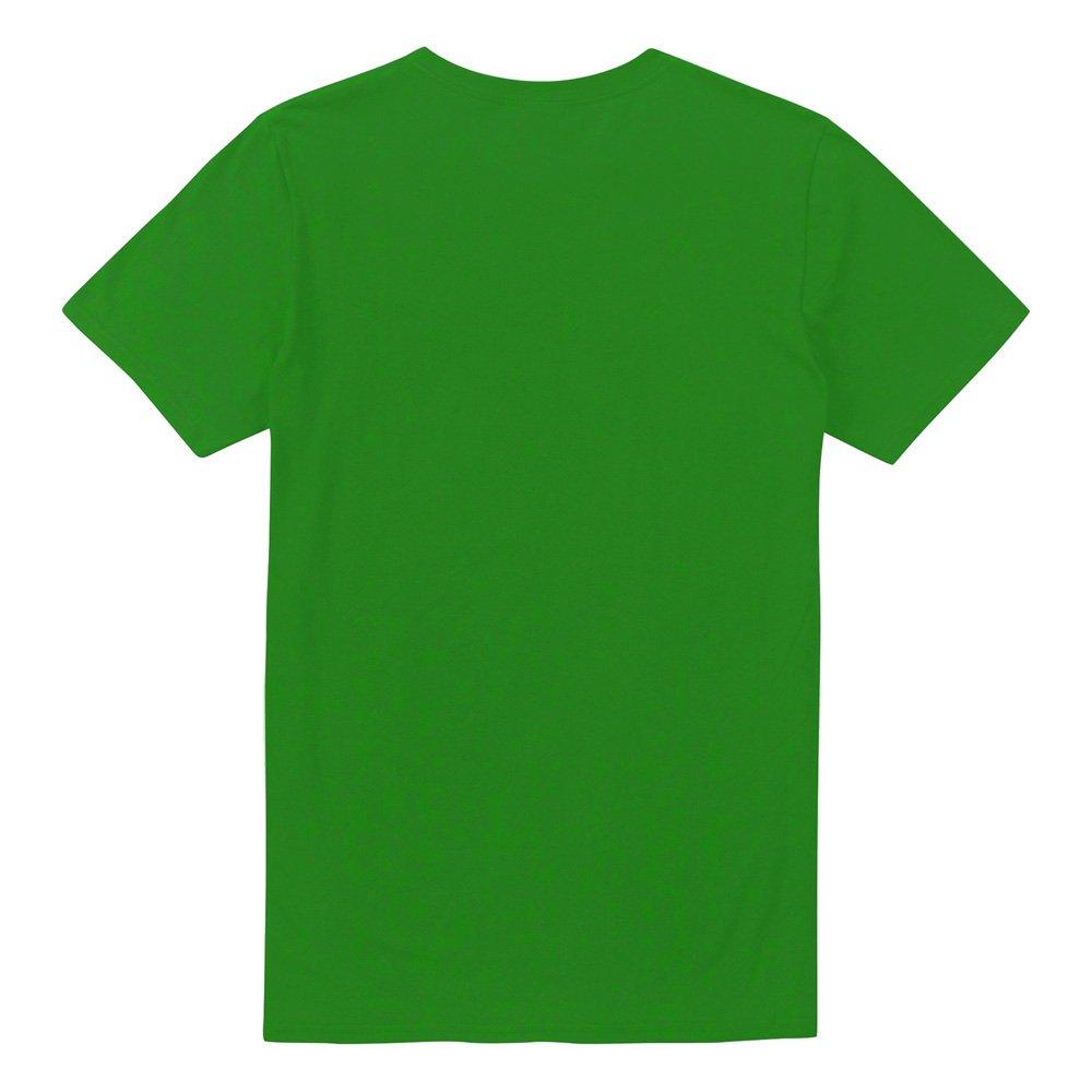 Green - Toy Story - Toy Story Aliens Christmas Ooh Mens T-Shirt Green - 5