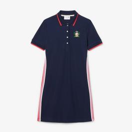 Lacoste Legacy Dress