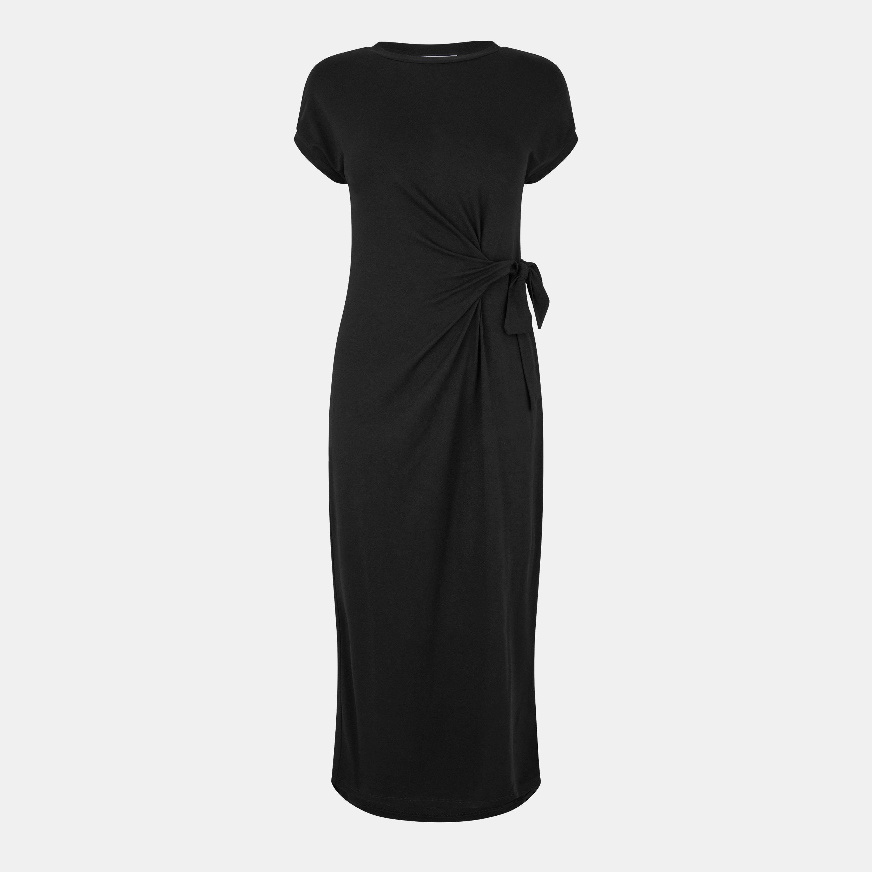 Edited Women's Milla Dress - Black - 10 (S)
