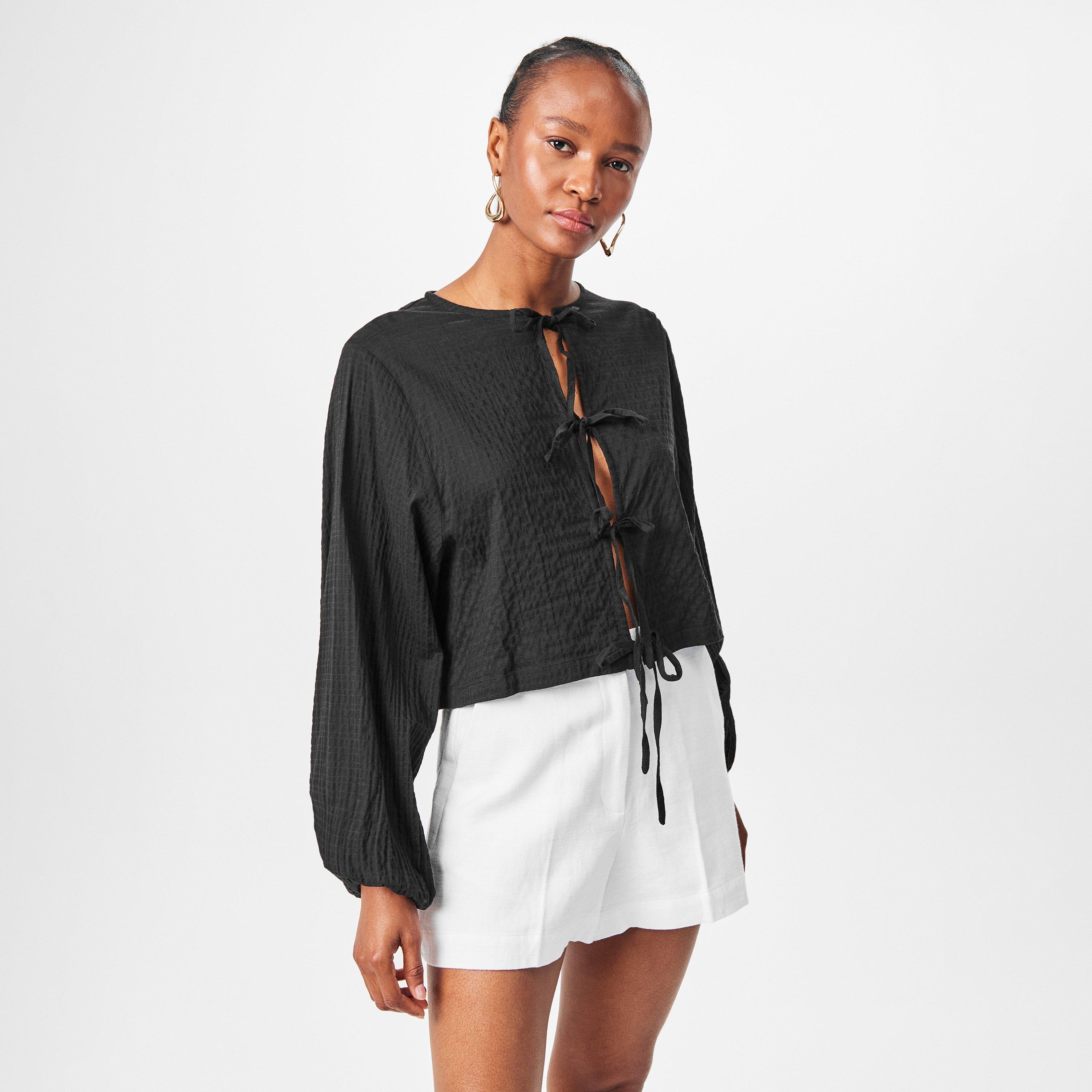 Black - Edited - Edited Lisanne Top - 3