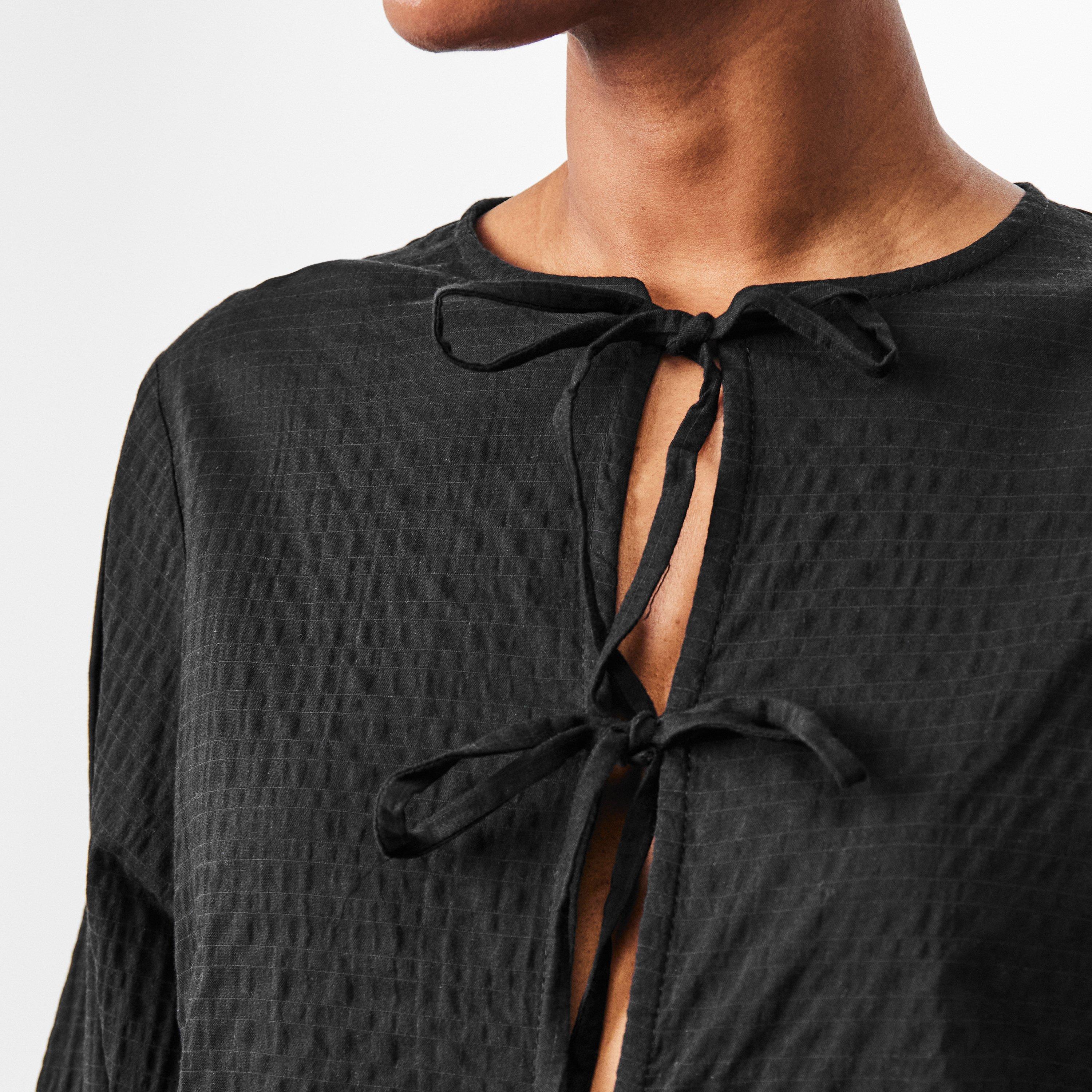 Black - Edited - Edited Lisanne Top - 5