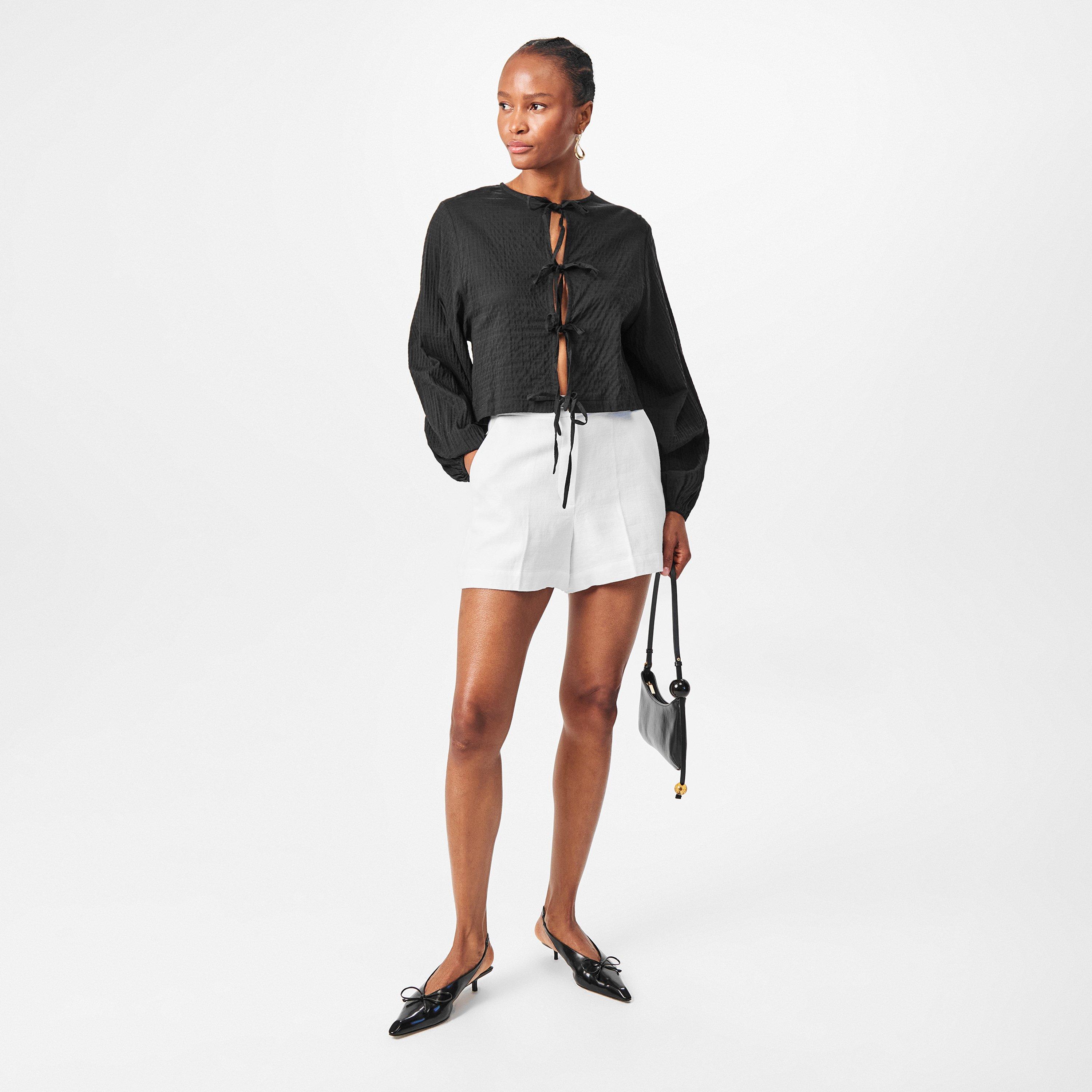 Black - Edited - Edited Lisanne Top - 6