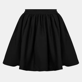 Odd Muse Layered Mini Skirt