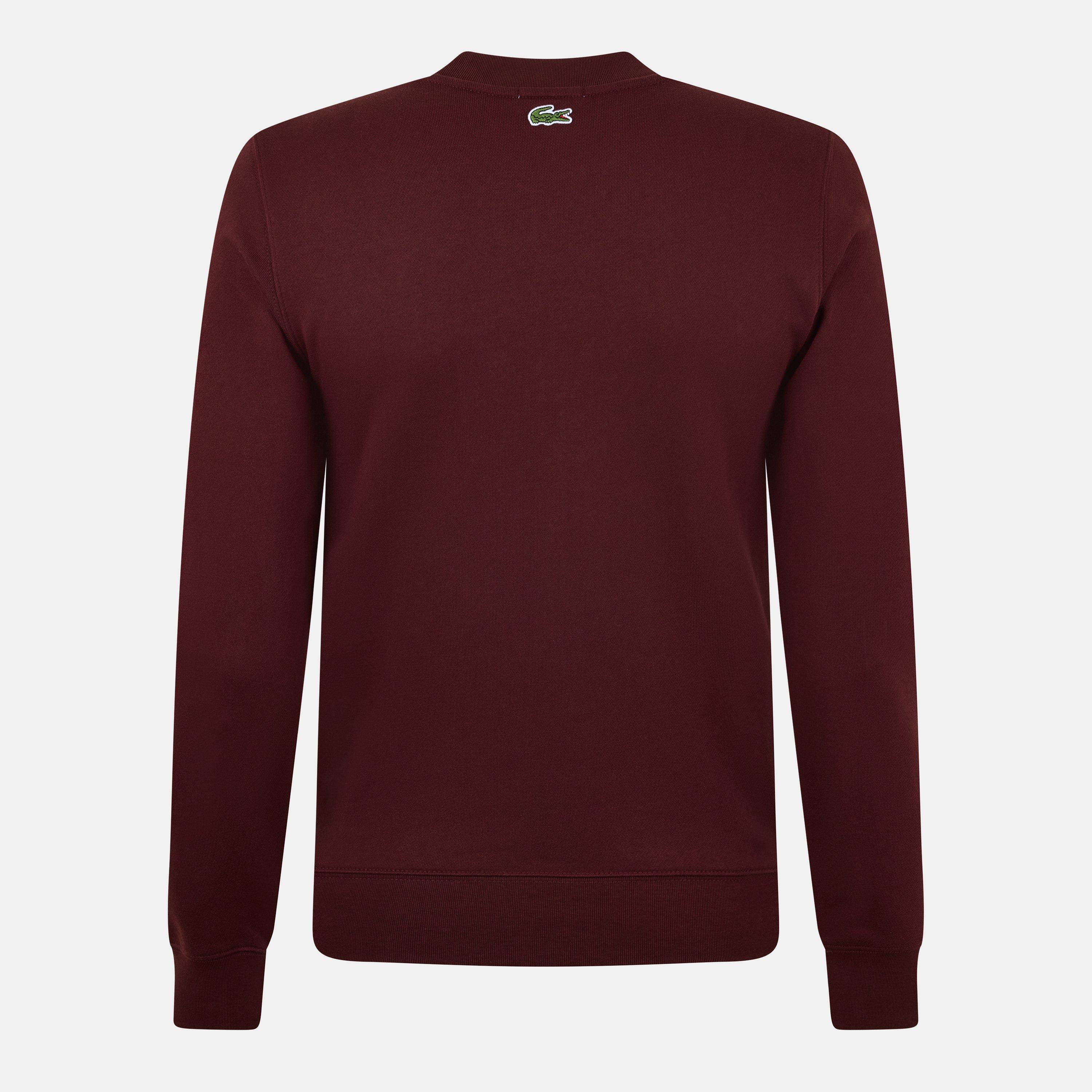 Expresso - Lacoste - Adults Crew Neck Jumper - 2