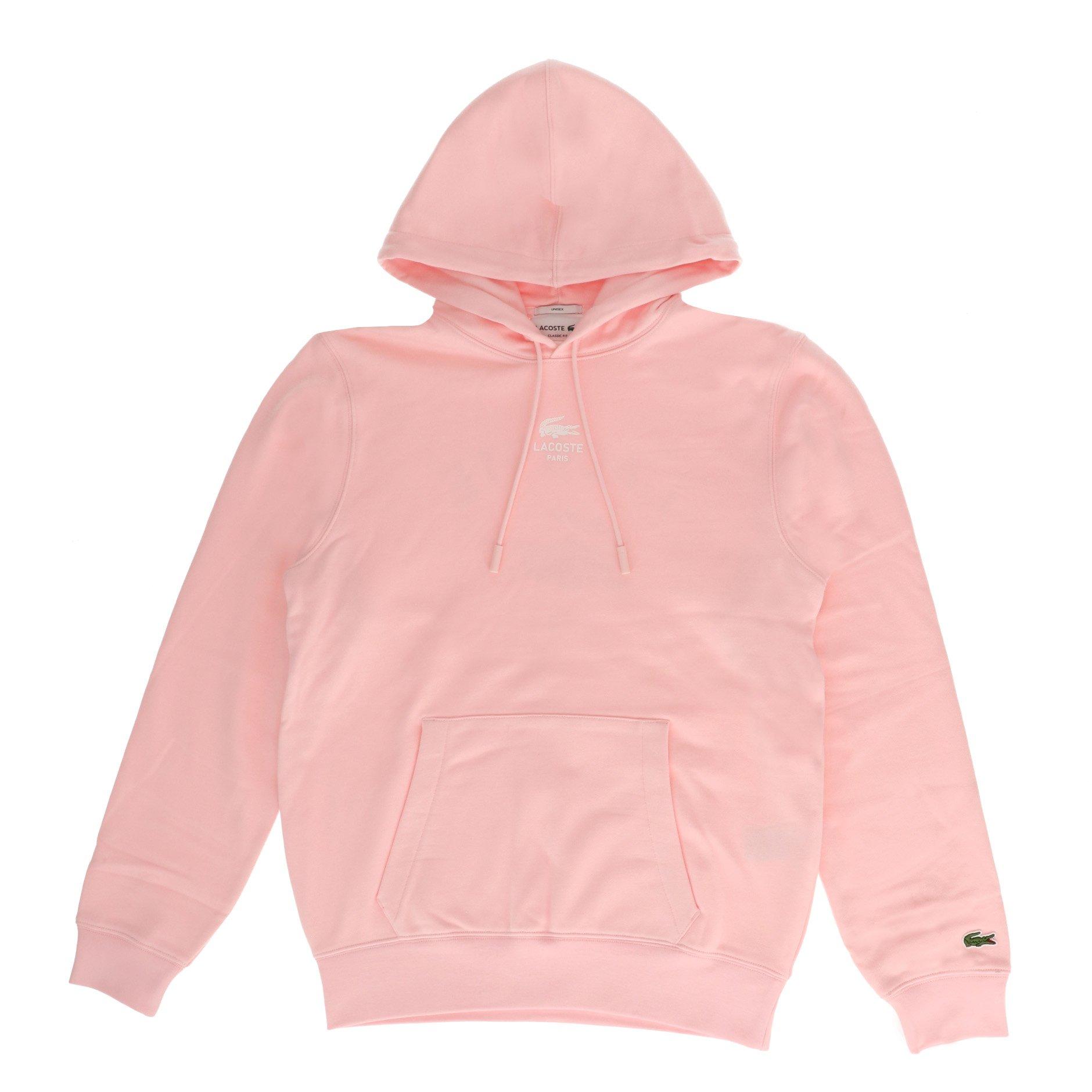 Lacoste  Flamingo Adults Crew Neck Jumper - S