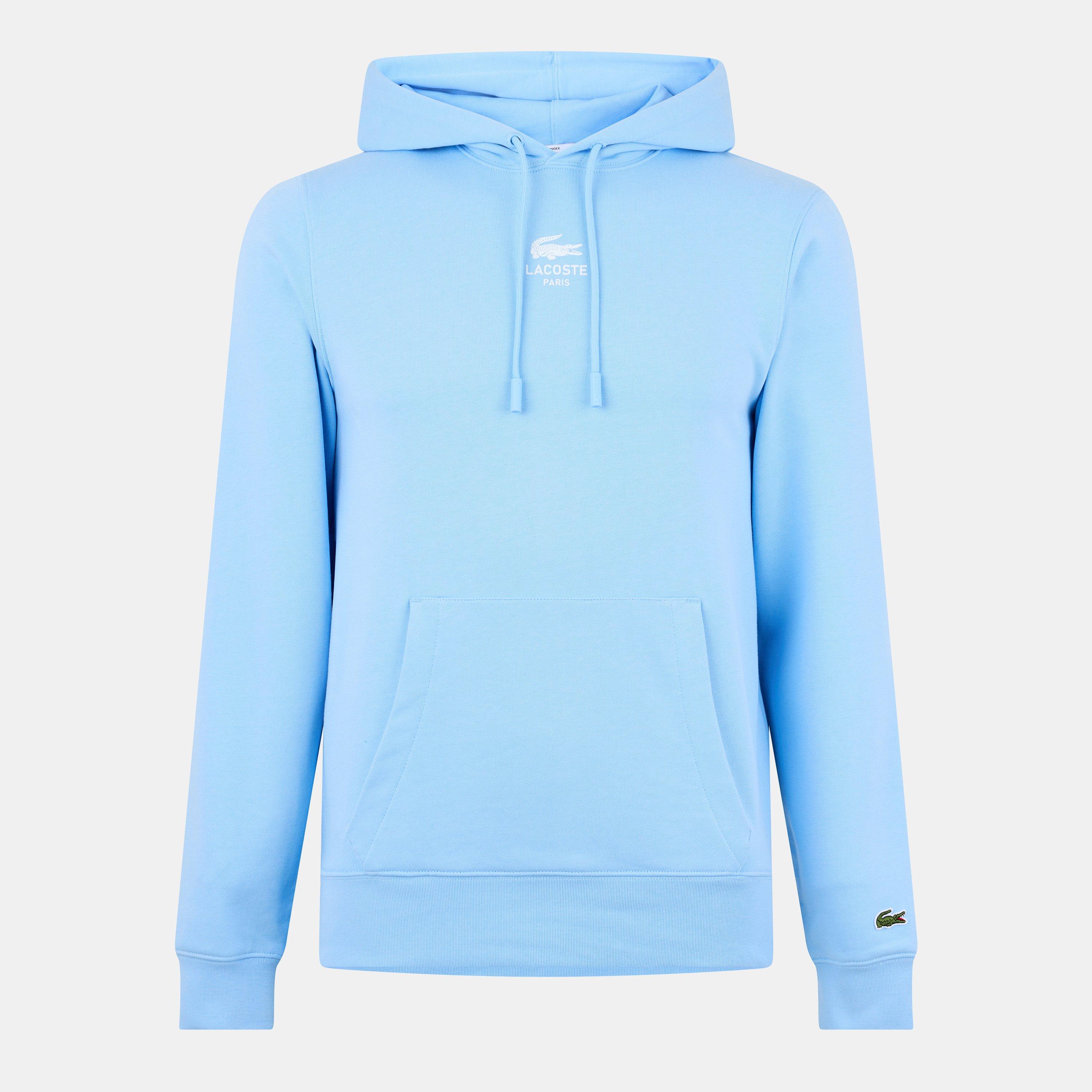 Lacoste Adults Crew Neck Jumper