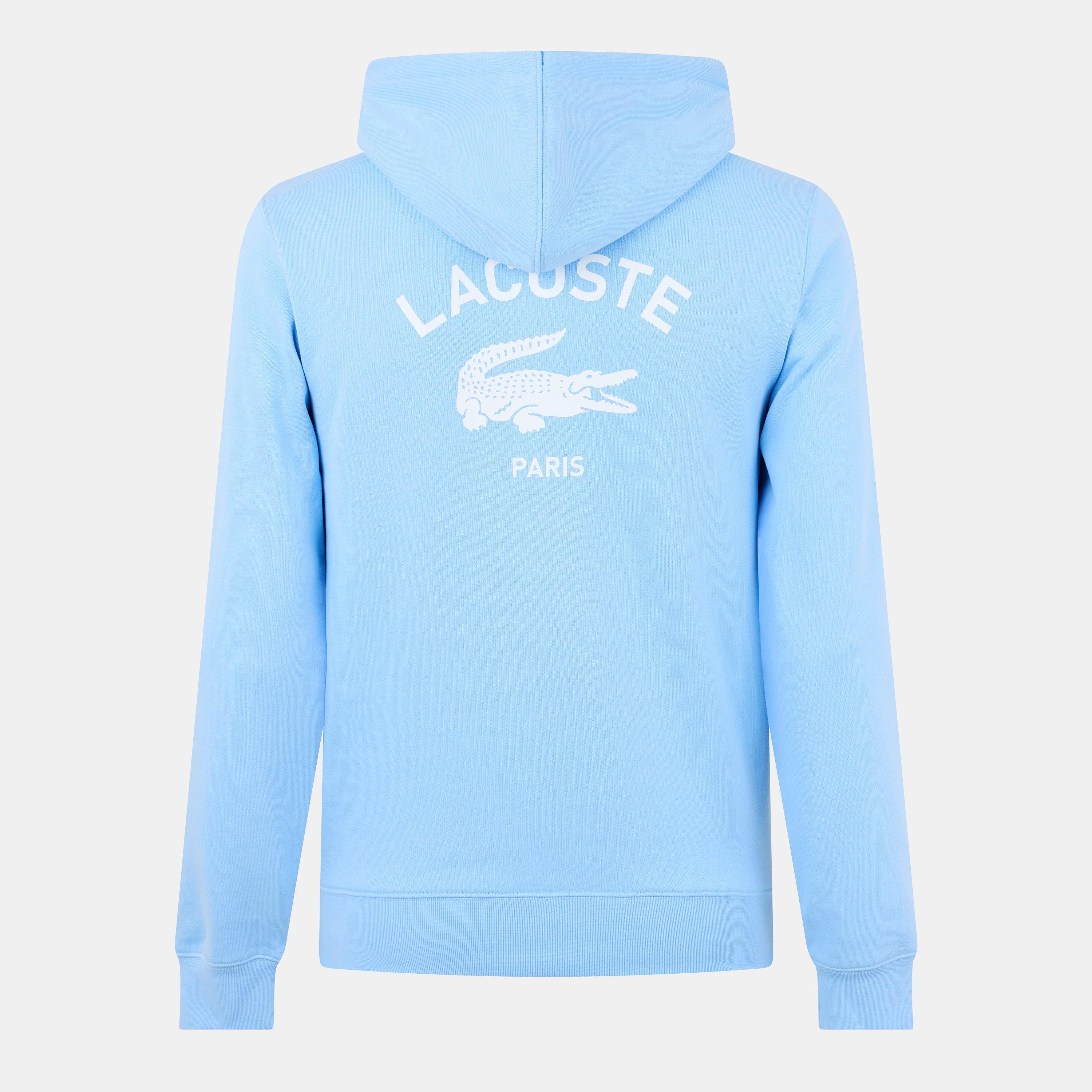 Resumen - Lacoste - Adults Crew Neck Jumper - 2