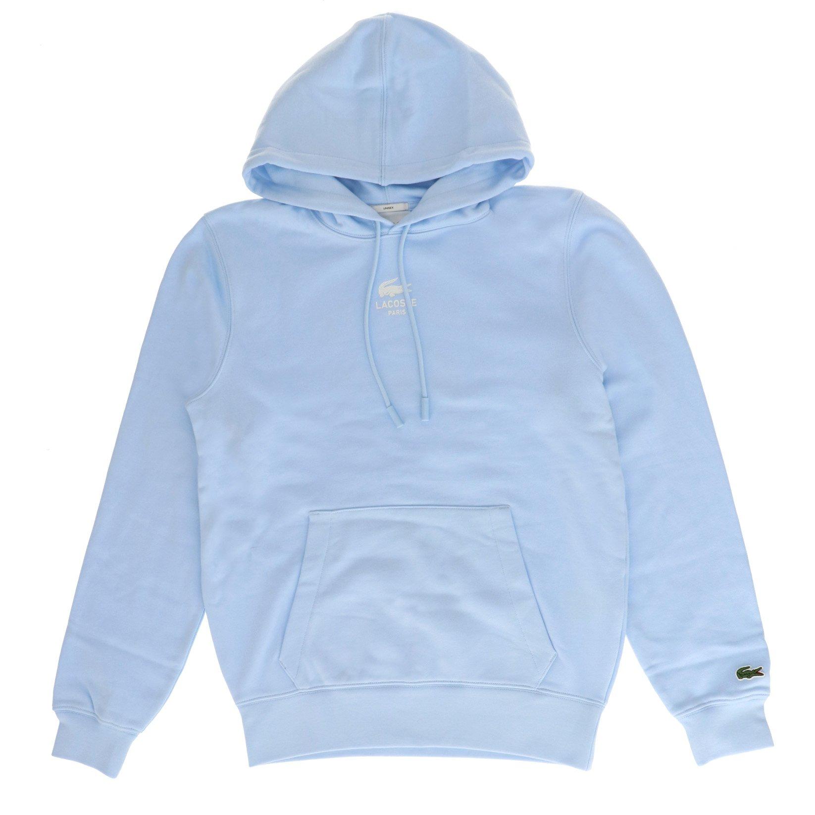 Rill - Lacoste - Unisex Adults Crew Neck Jumper - 1