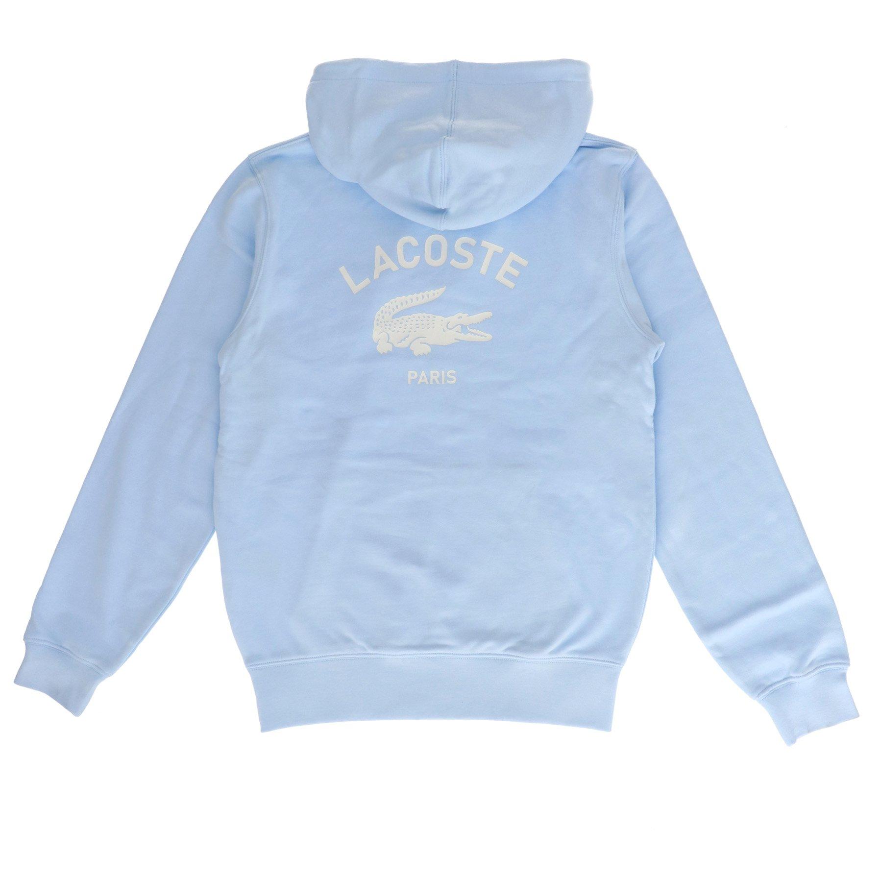 Rill - Lacoste - Adults Crew Neck Jumper - 2