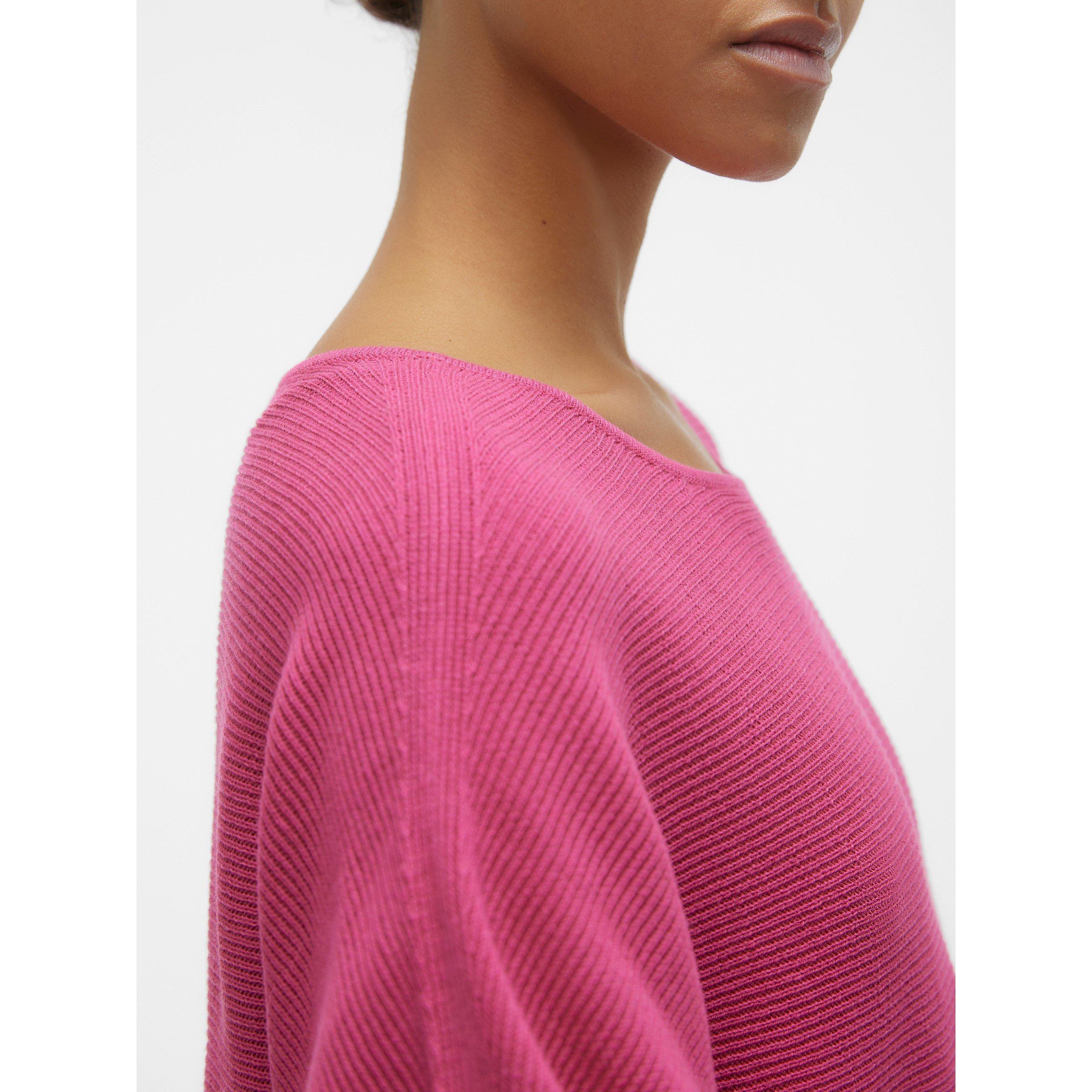 Malina - Vero Moda - Women's VMNORA Crew Neck Jumper - 5