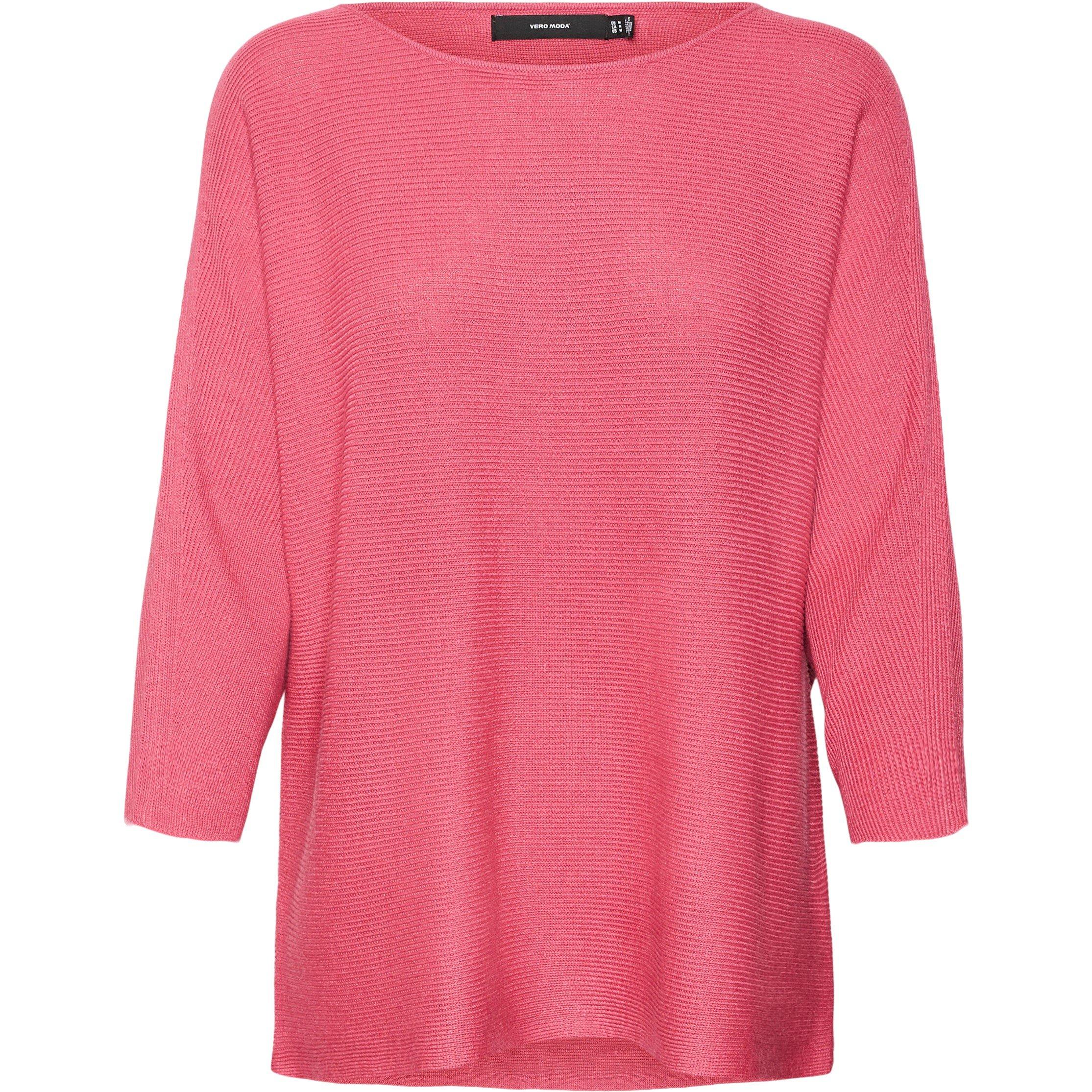 Malina - Vero Moda - Women's VMNORA Crew Neck Jumper - 6