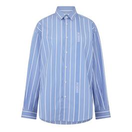 Jacquemus Jacq Simon Jaq Shirt Ld51