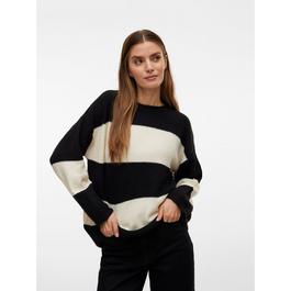 Vero Moda hoodie in kha olv