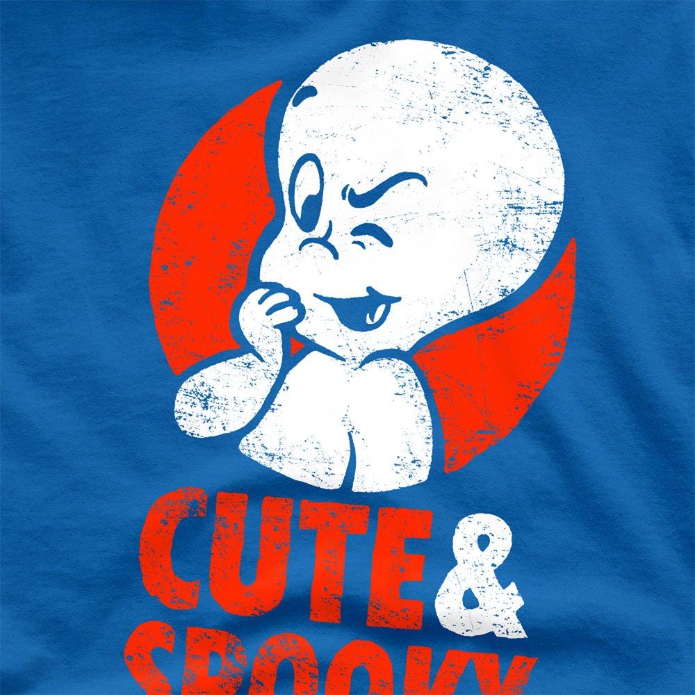 Royal - Other - Casper Cute And Spooky T-Shirt Royal - 2