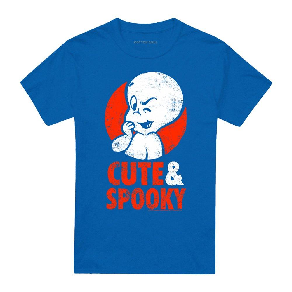 Royal - Other - Casper Cute And Spooky T-Shirt Royal - 4