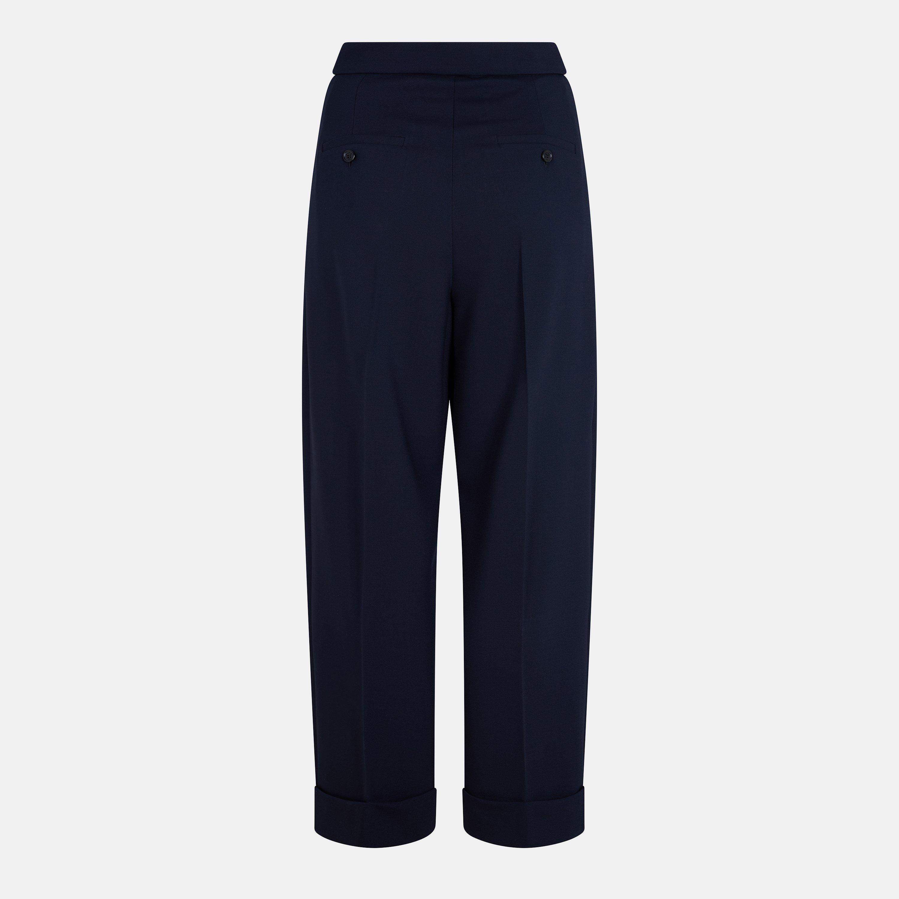 Ultramarine - Max Mara - Max Rugiada Ld61 - 2