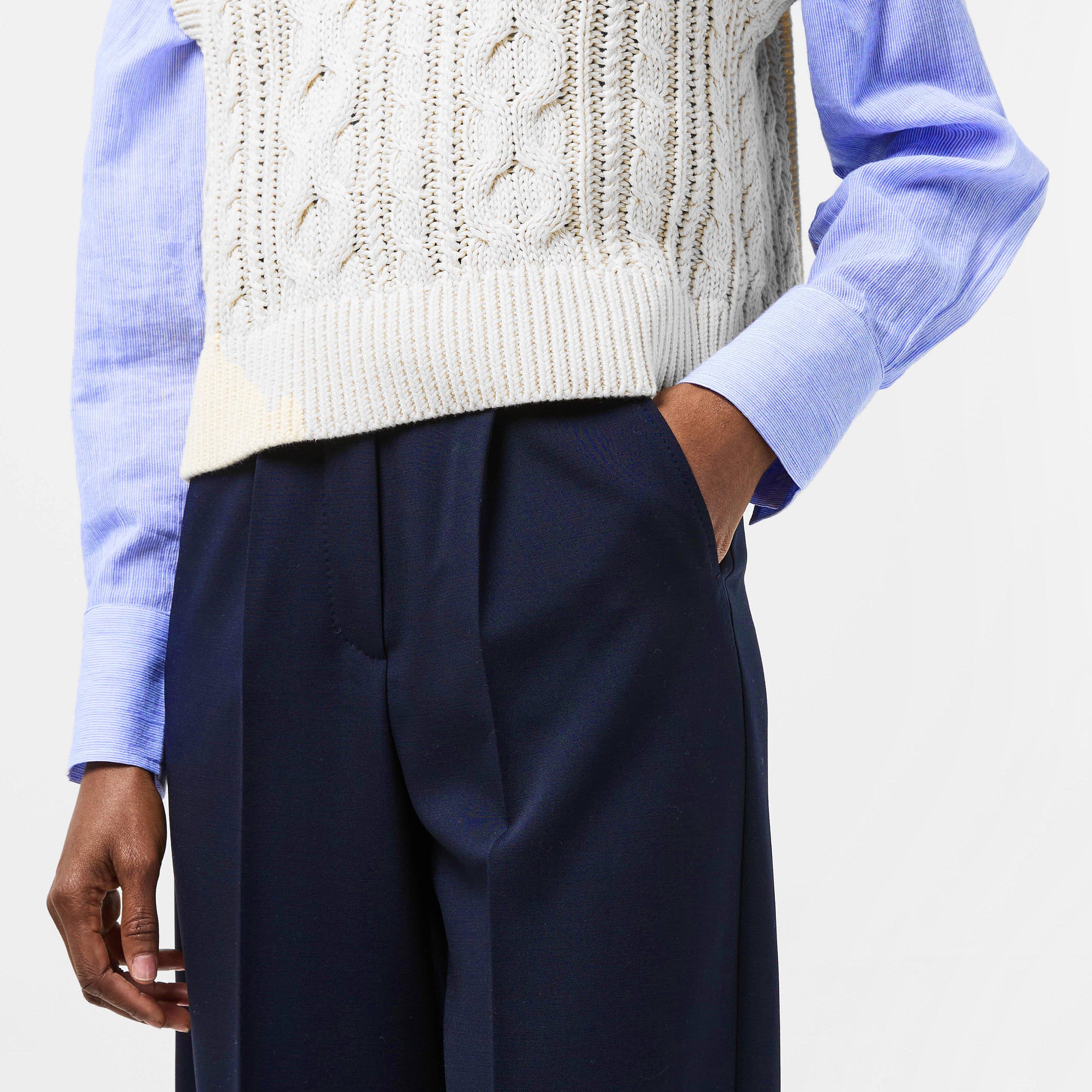 Ultramarine - Max Mara - Max Rugiada Ld61 - 5