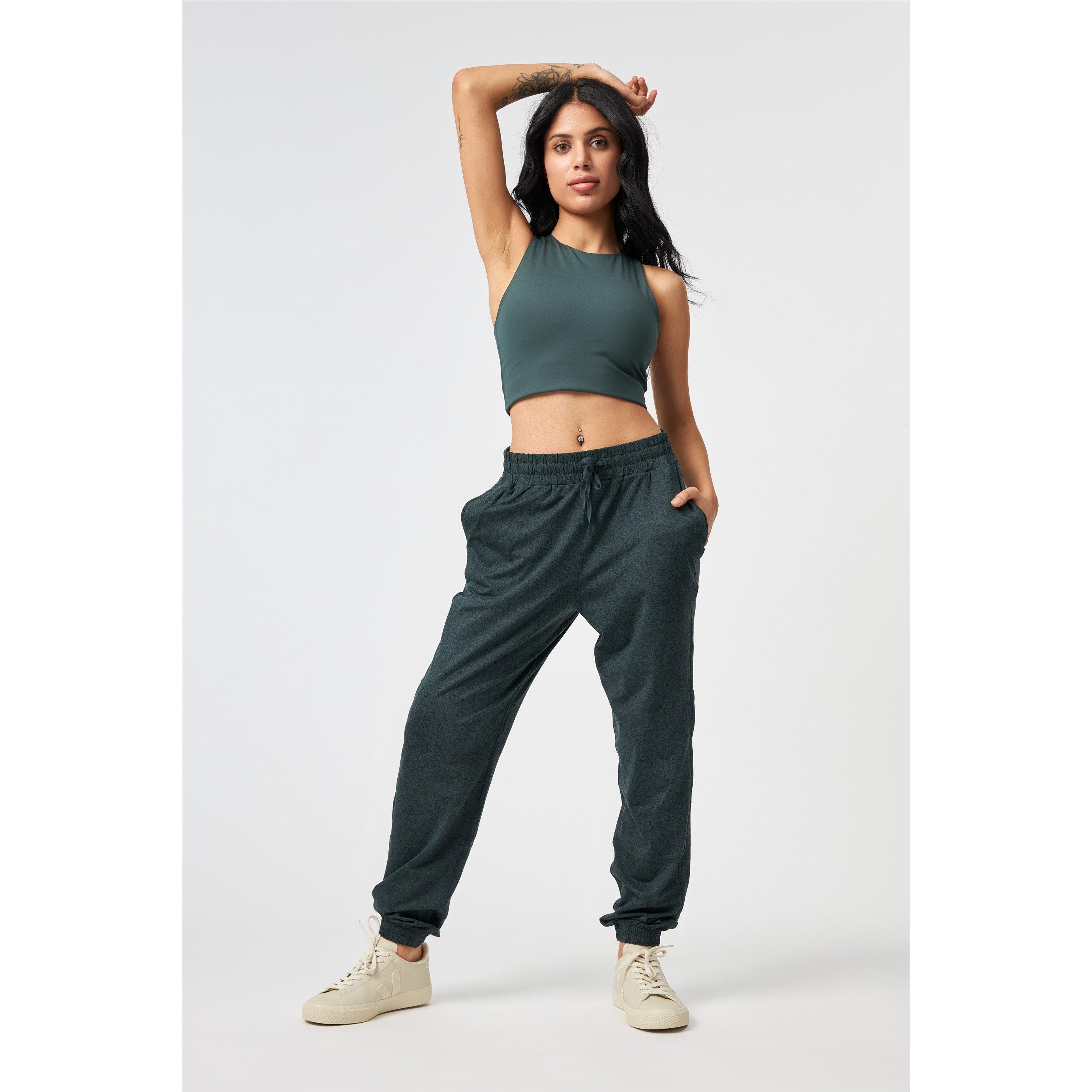 Moss - Girlfriend Collective - Dylan Bra Ld62 - 6