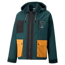 Puma Puma Puma X Ami Jacket