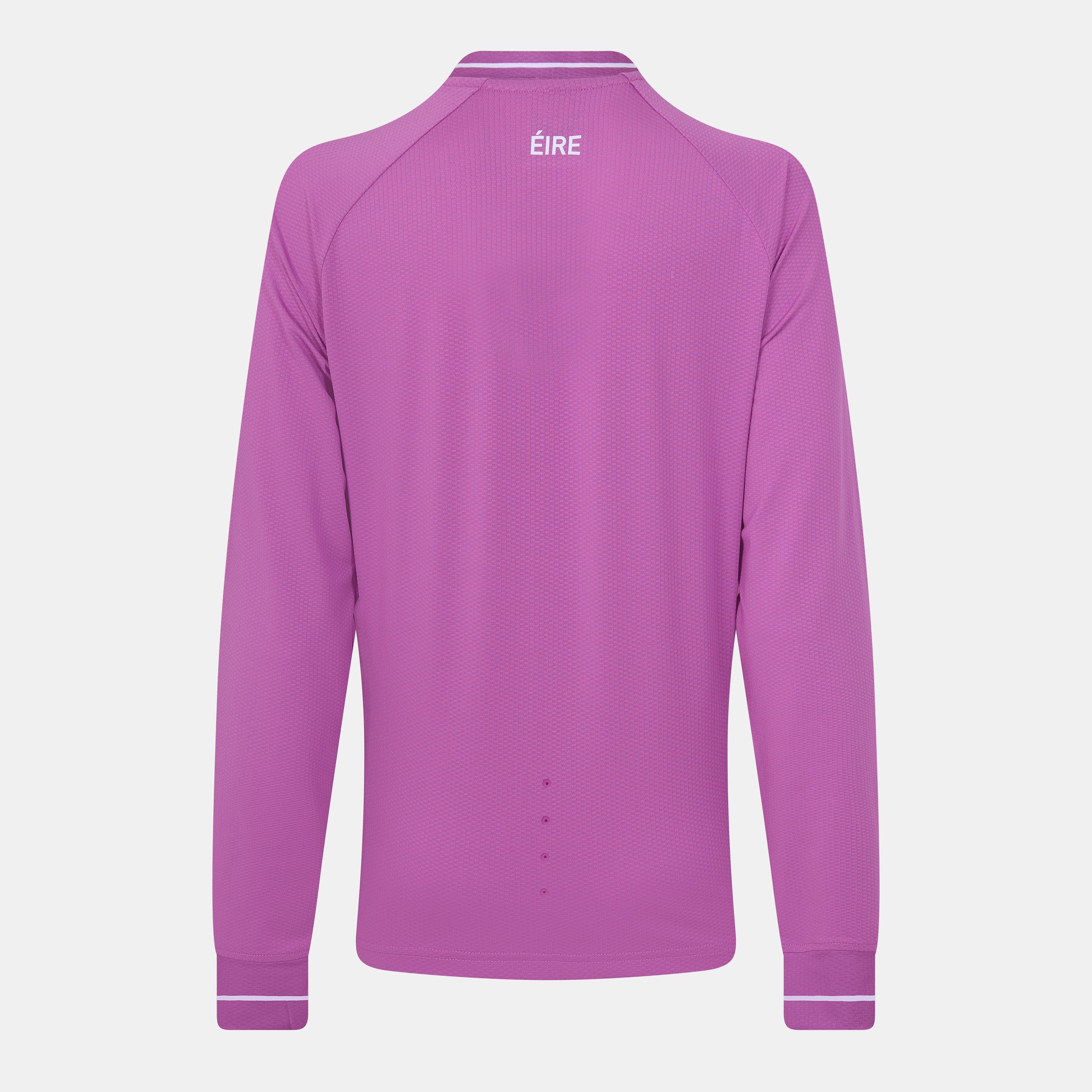 Rosa - Castore - International Licensed Goalkeeper Top - 2