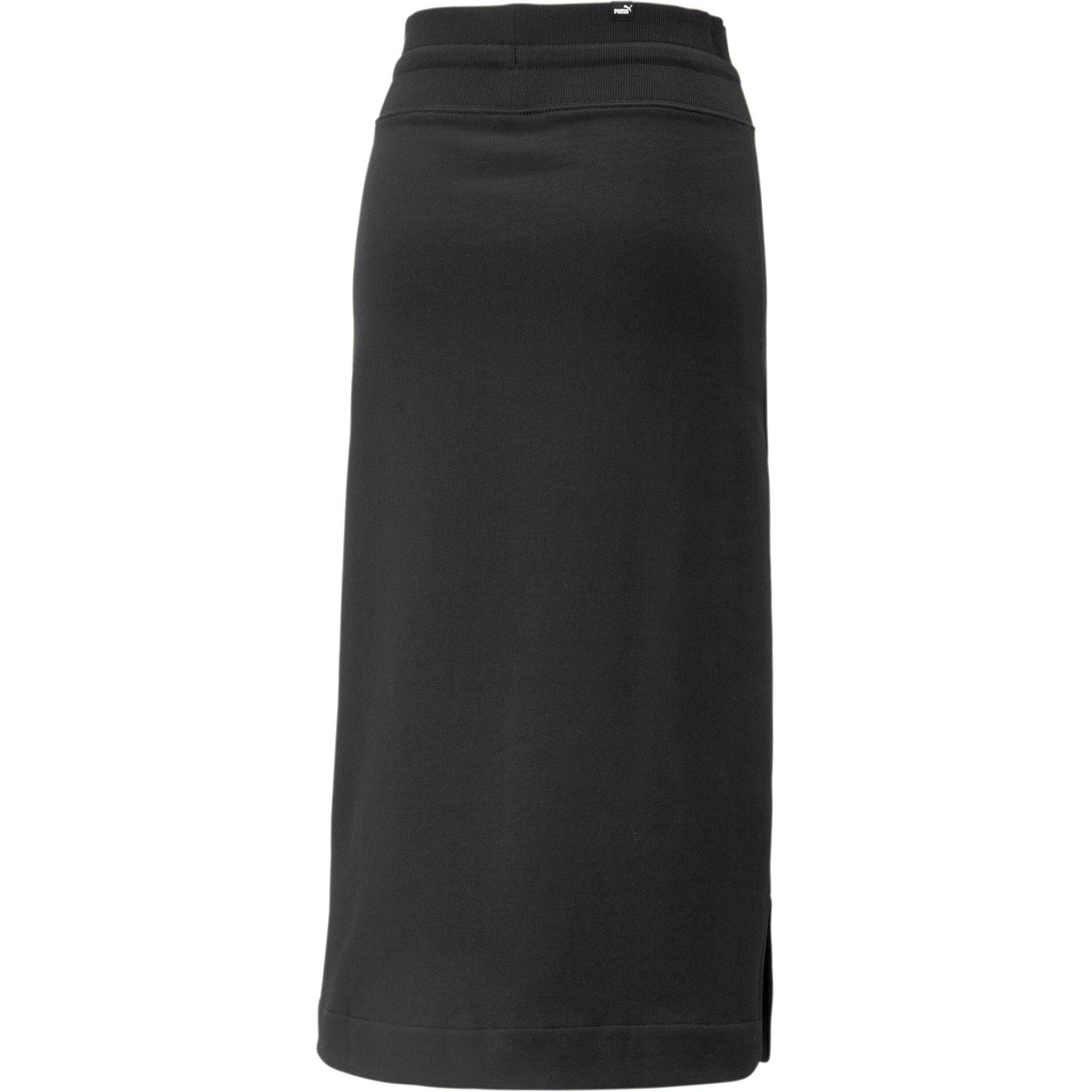 Black - Puma - HER Hi Skirt Ld99 - 2