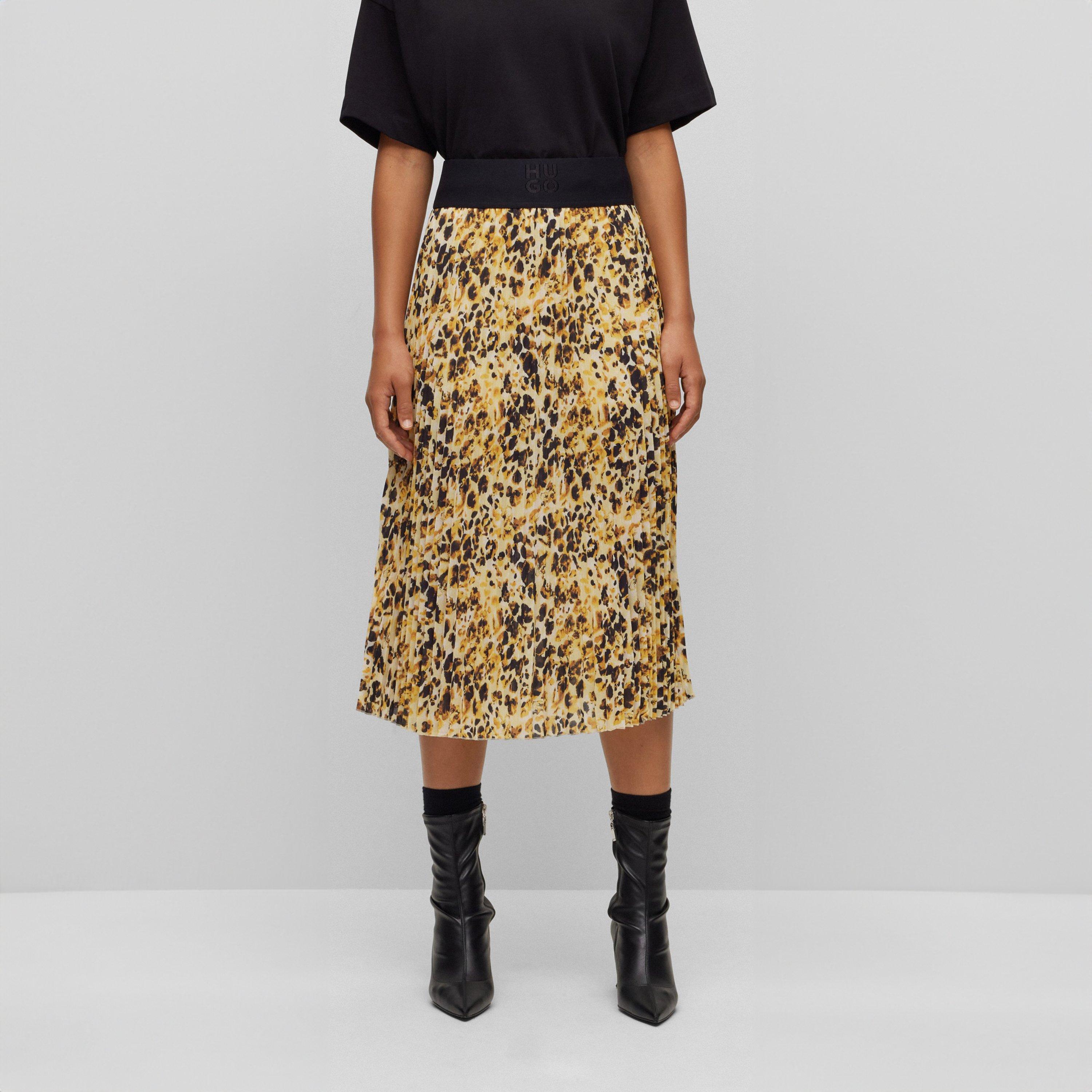 Open Misc - Hugo - Women's Reguna Jersey Skirt - 3