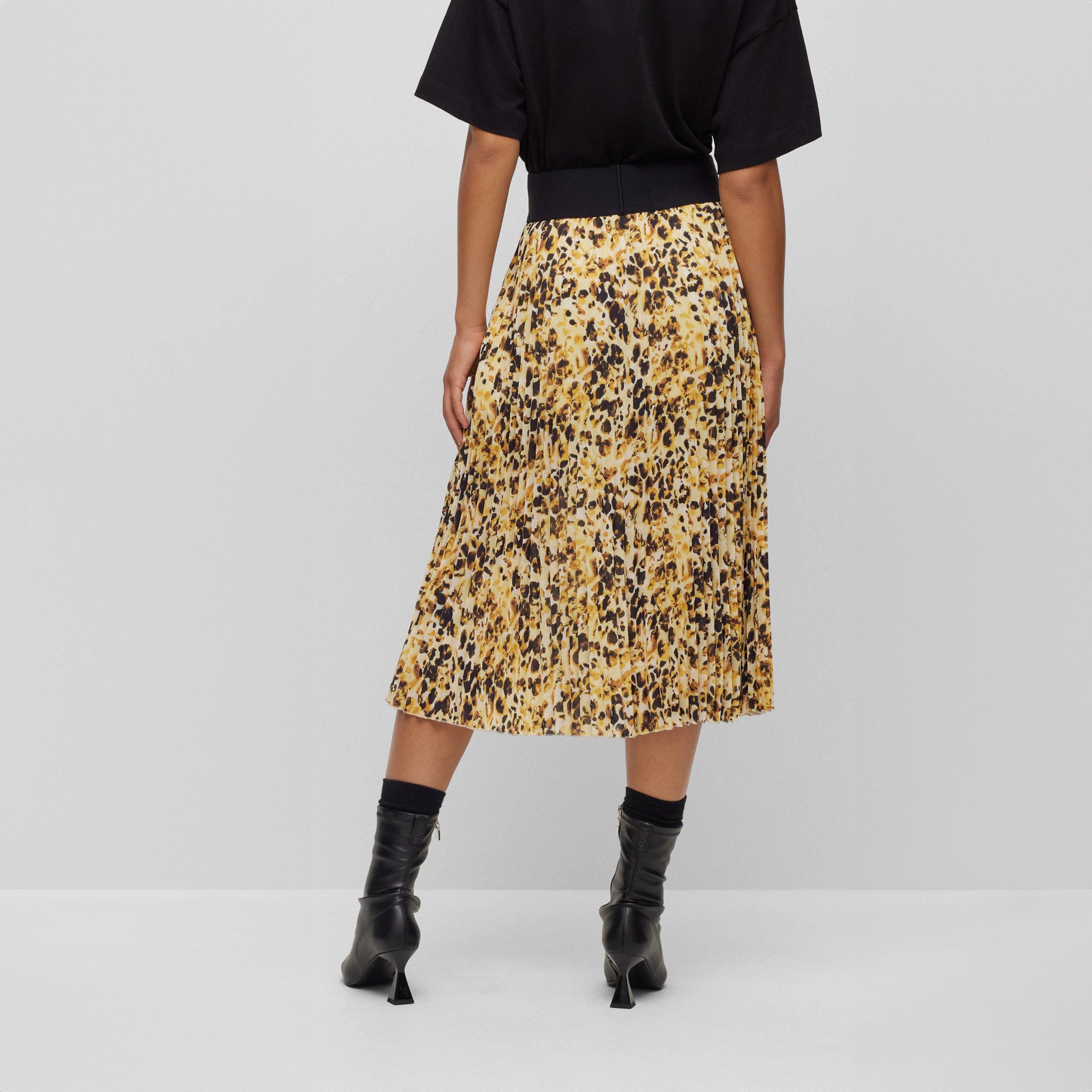 Open Misc - Hugo - Women's Reguna Jersey Skirt - 4