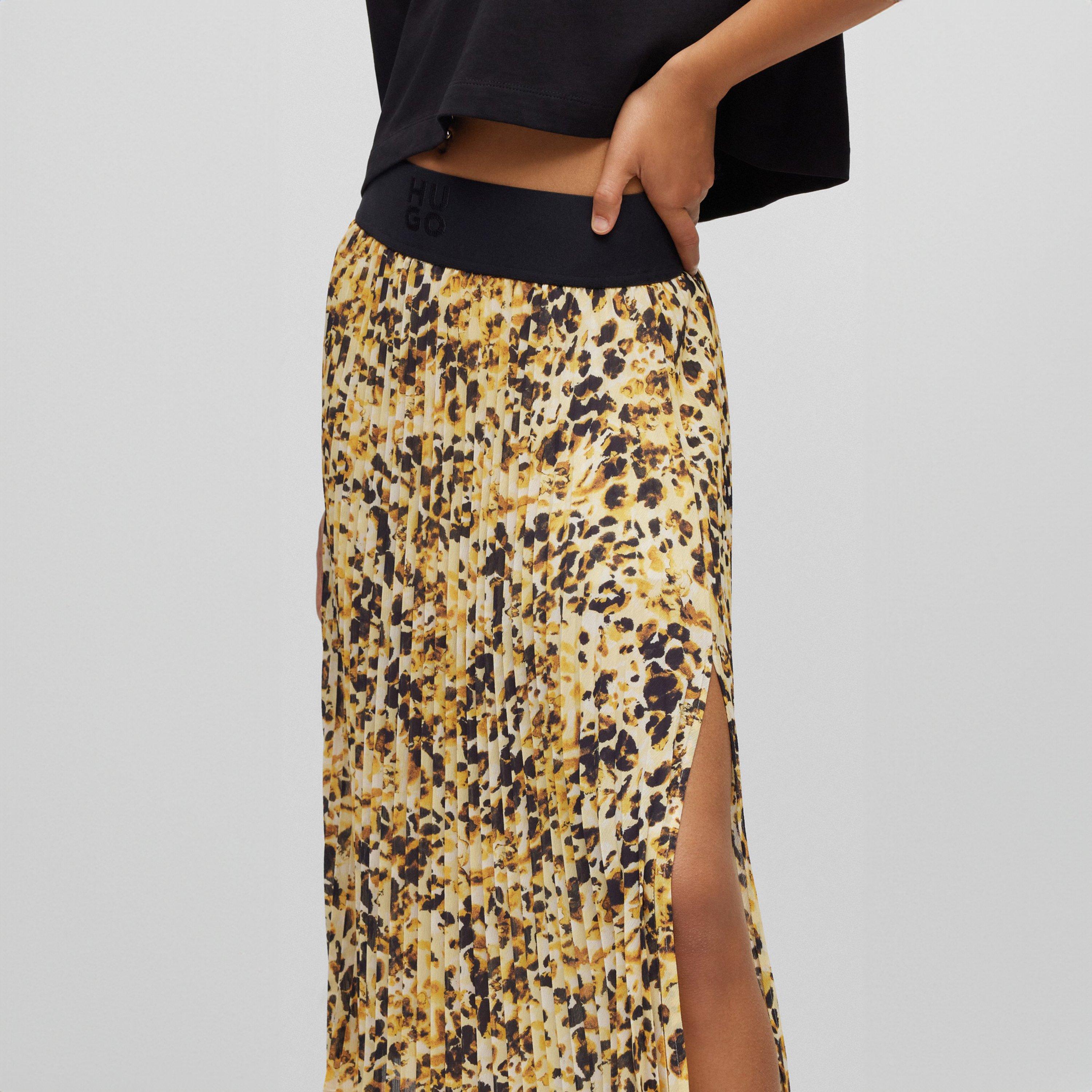 Open Misc - Hugo - Women's Reguna Jersey Skirt - 5