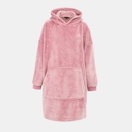 Linea Snuggle Hoodie Ladies