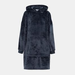 Linea Snuggle Hoodie Ladies