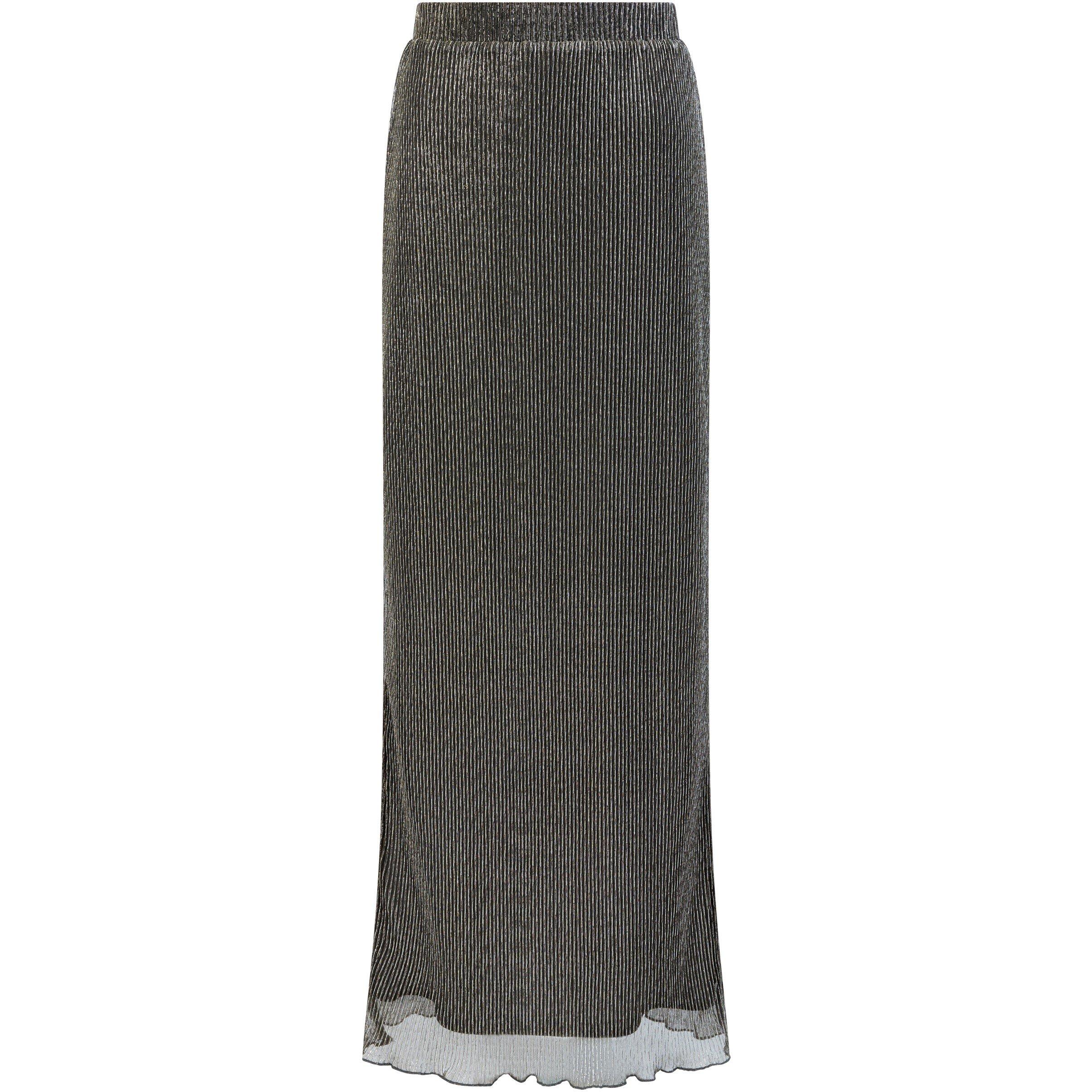 Gold - French Connection - FC Tamy Pls Skrt Ld61 - 2