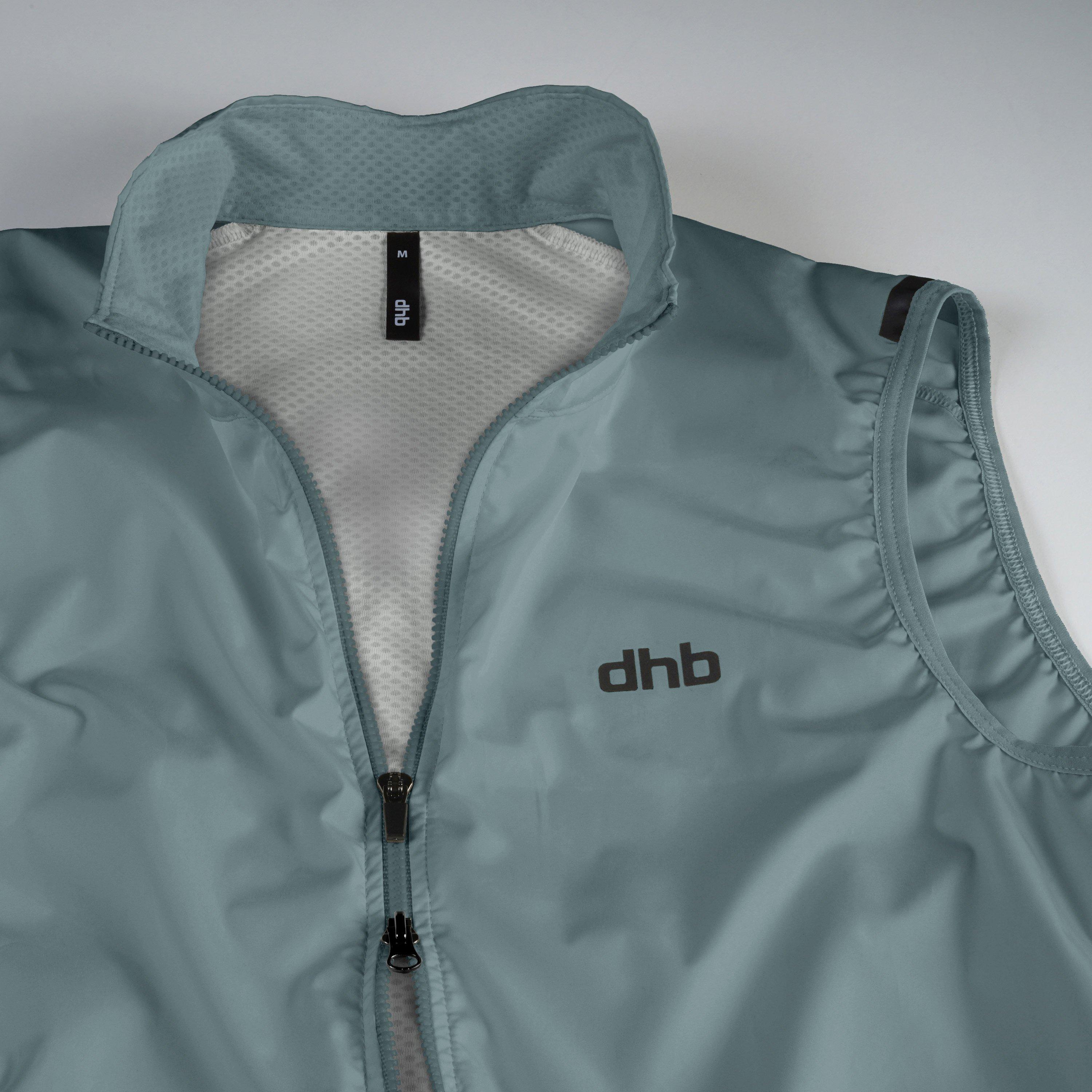 Frozen - Dhb - BLOK Gilet - 4