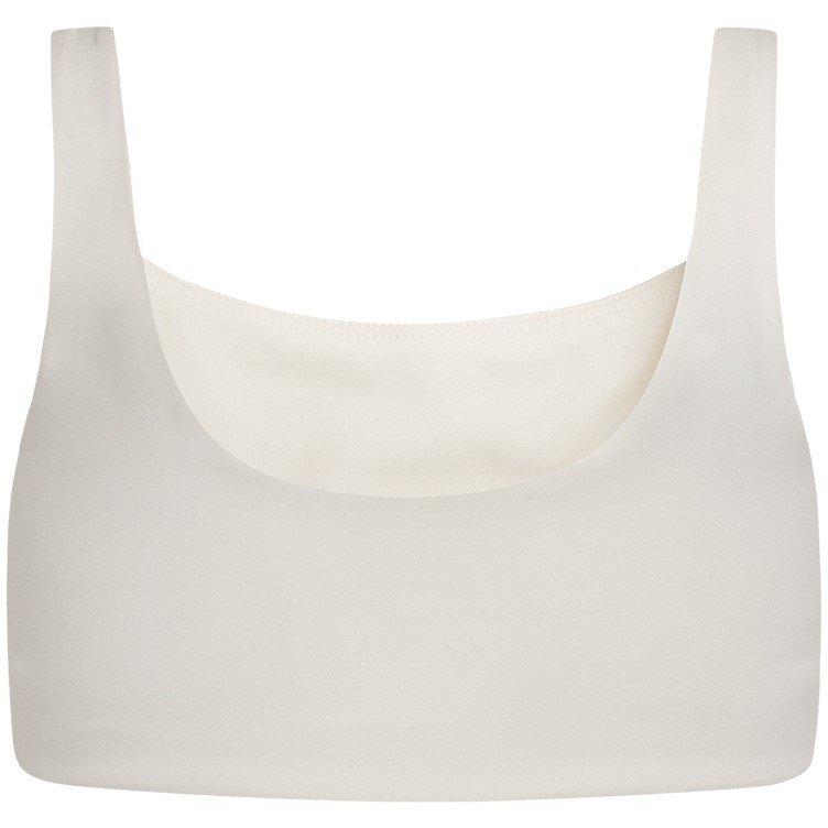Ivory - Girlfriend Collective - Tommy Bra Ld61 - 2