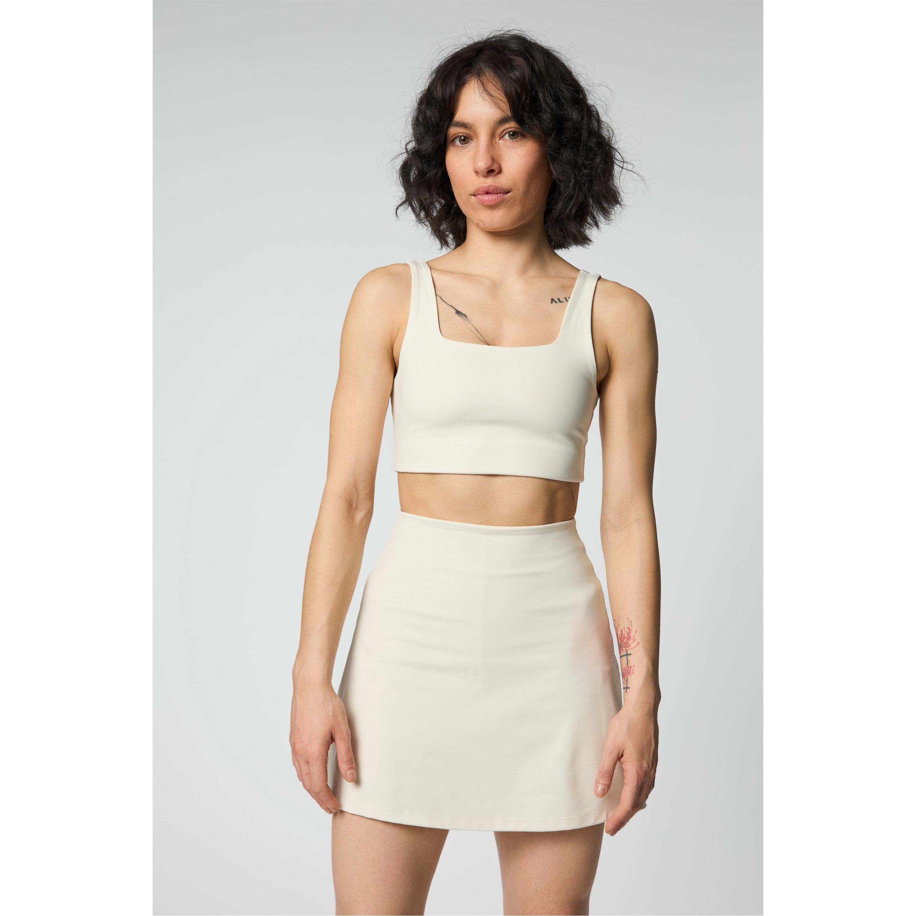 Ivory - Girlfriend Collective - Tommy Bra Ld61 - 3
