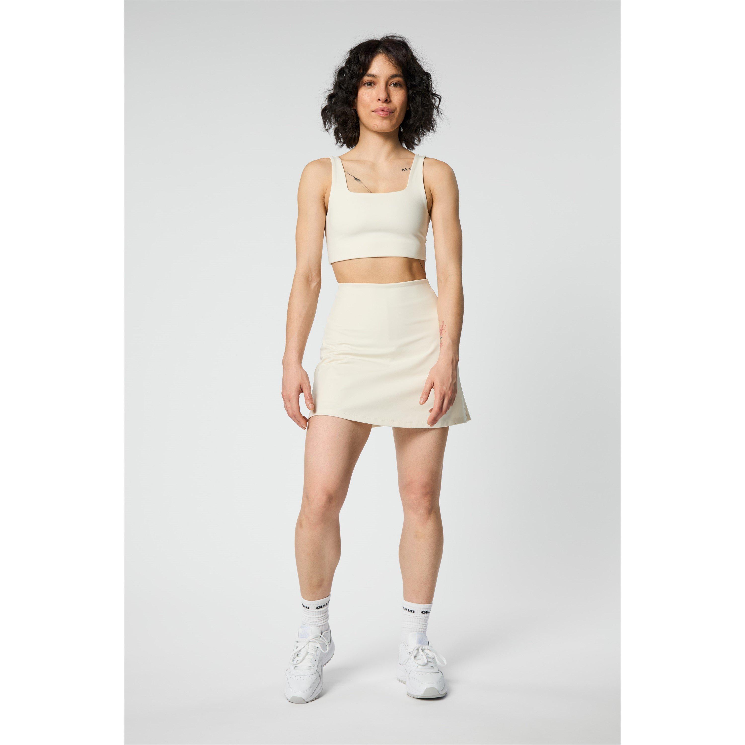 Ivory - Girlfriend Collective - Tommy Bra Ld61 - 6