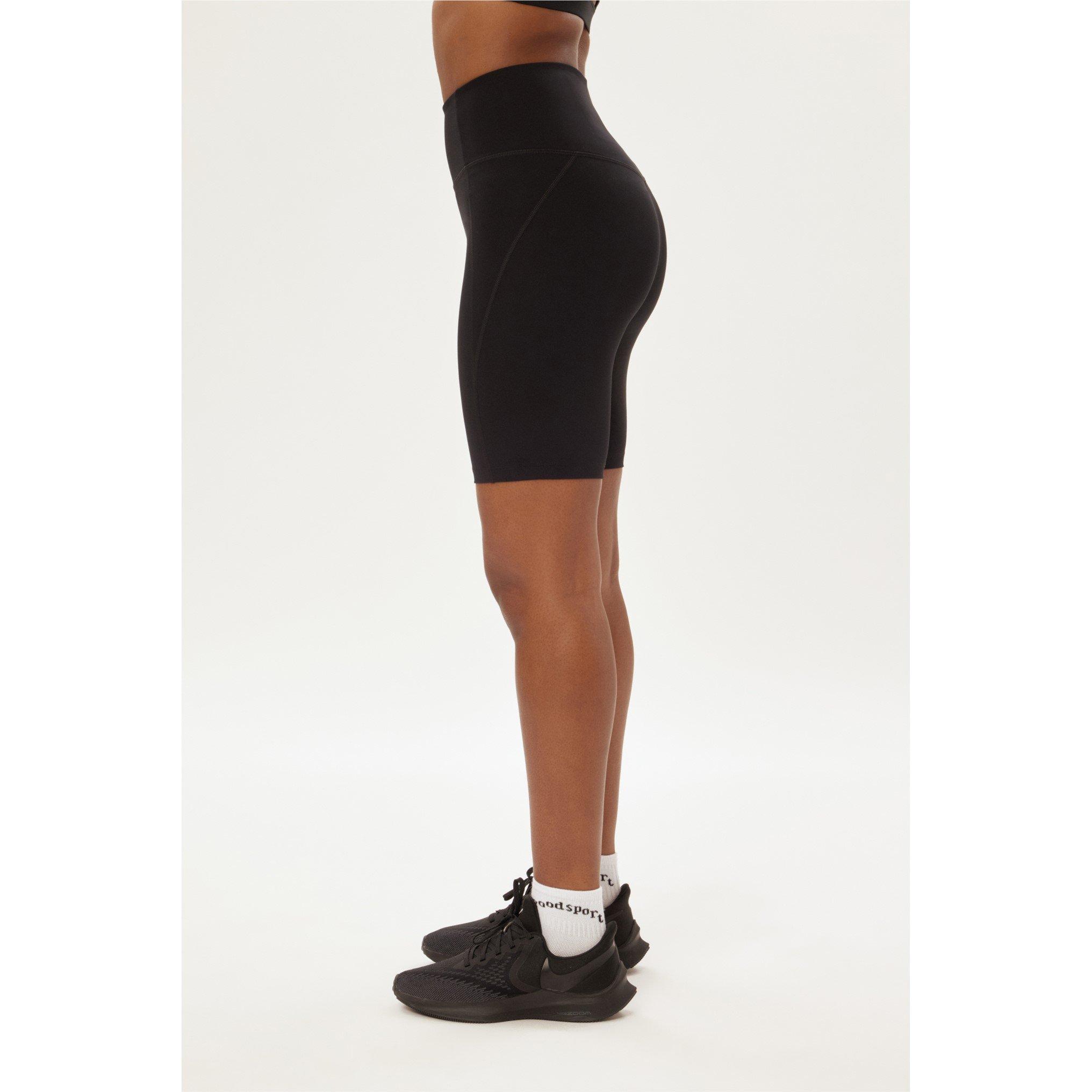 Black - Girlfriend Collective - Comp Short Ld62 - 6