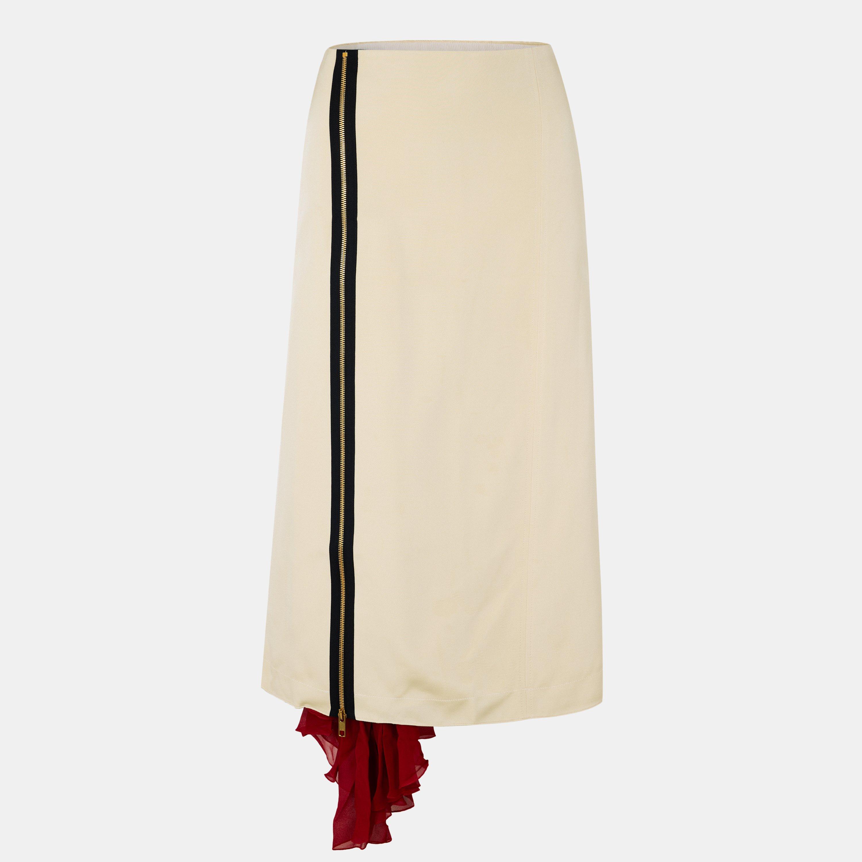 Gucci Women's Midi Skirts