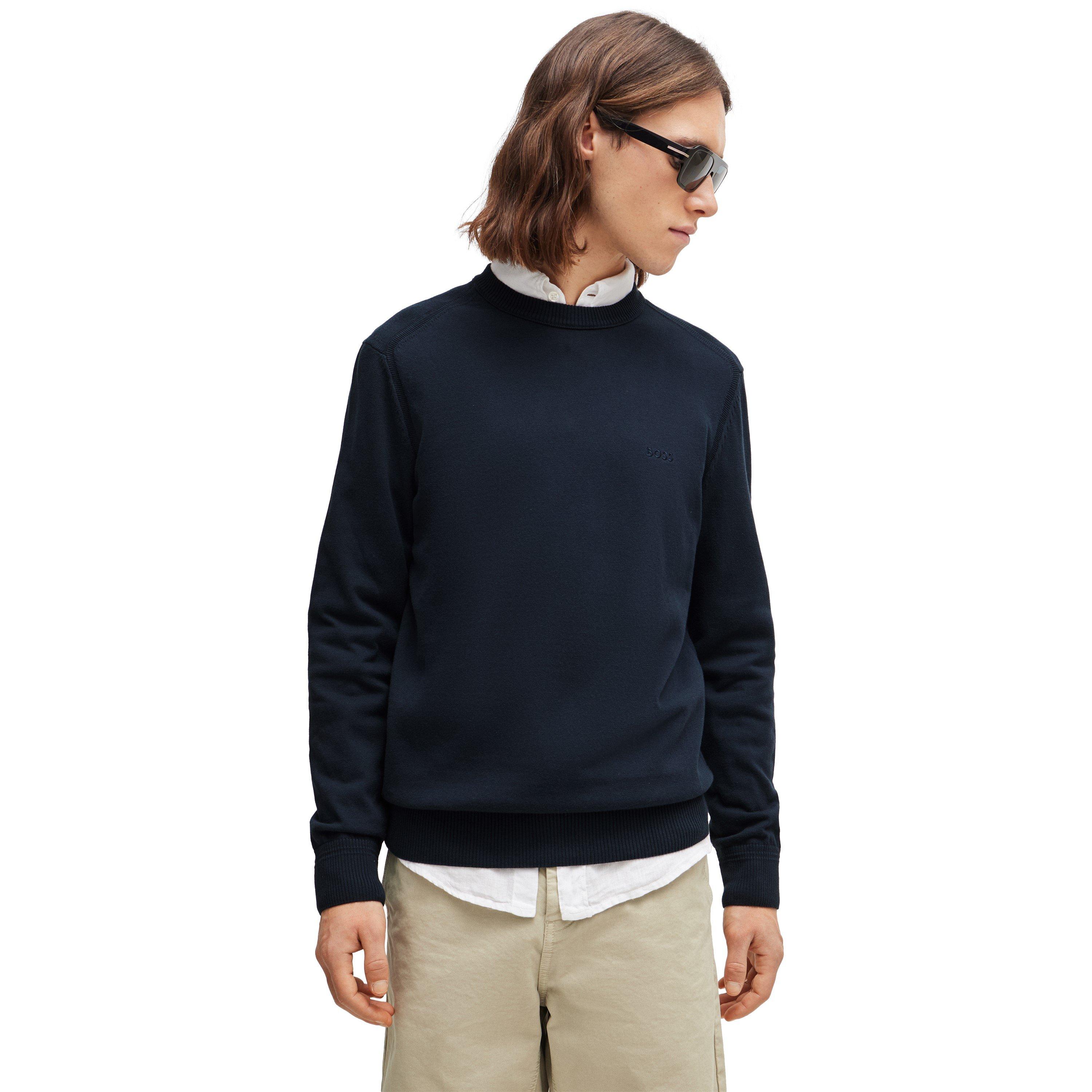 Dark Blue - Boss - Boss Asac C 10257116 01 - 2