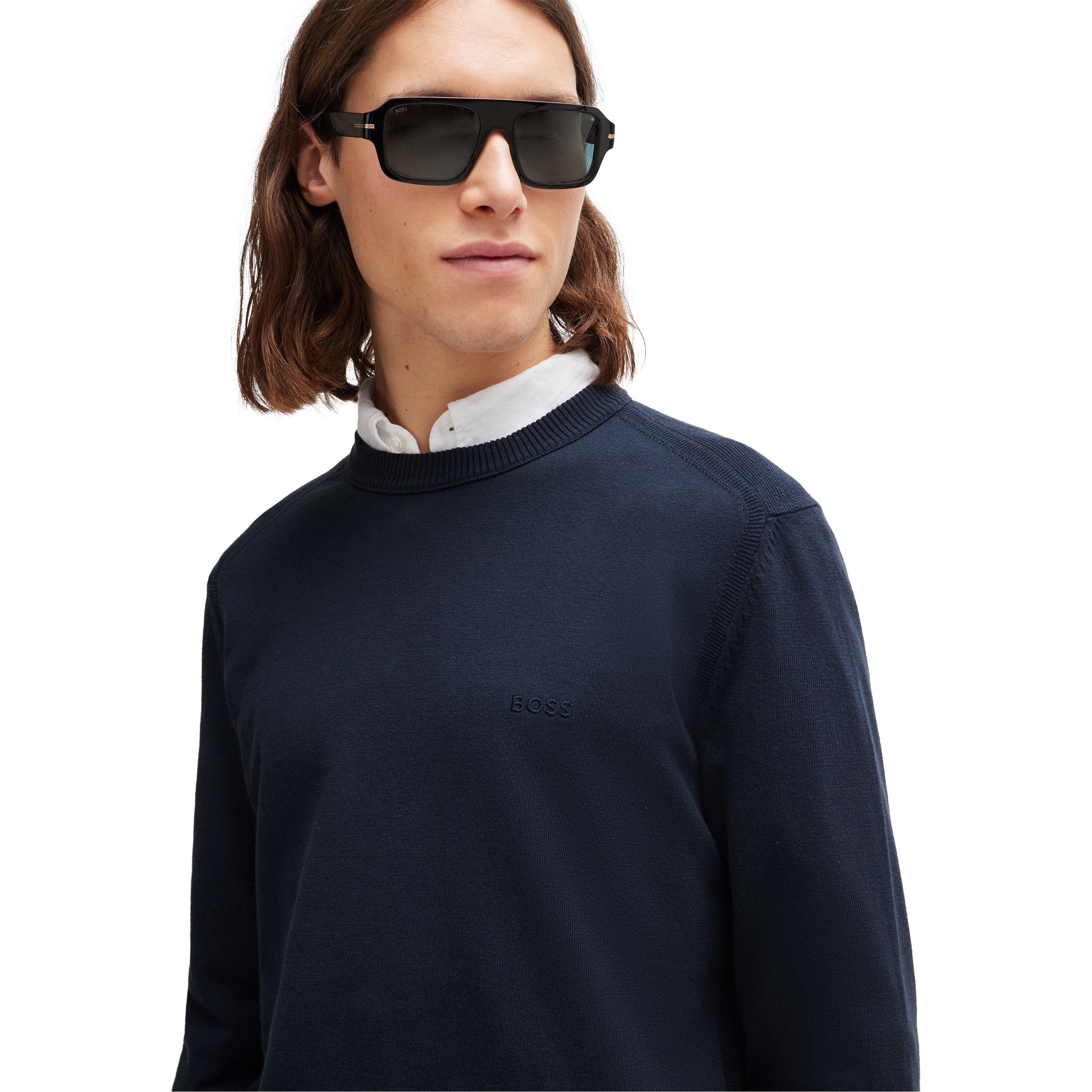 Dark Blue - Boss - Boss Asac C 10257116 01 - 4