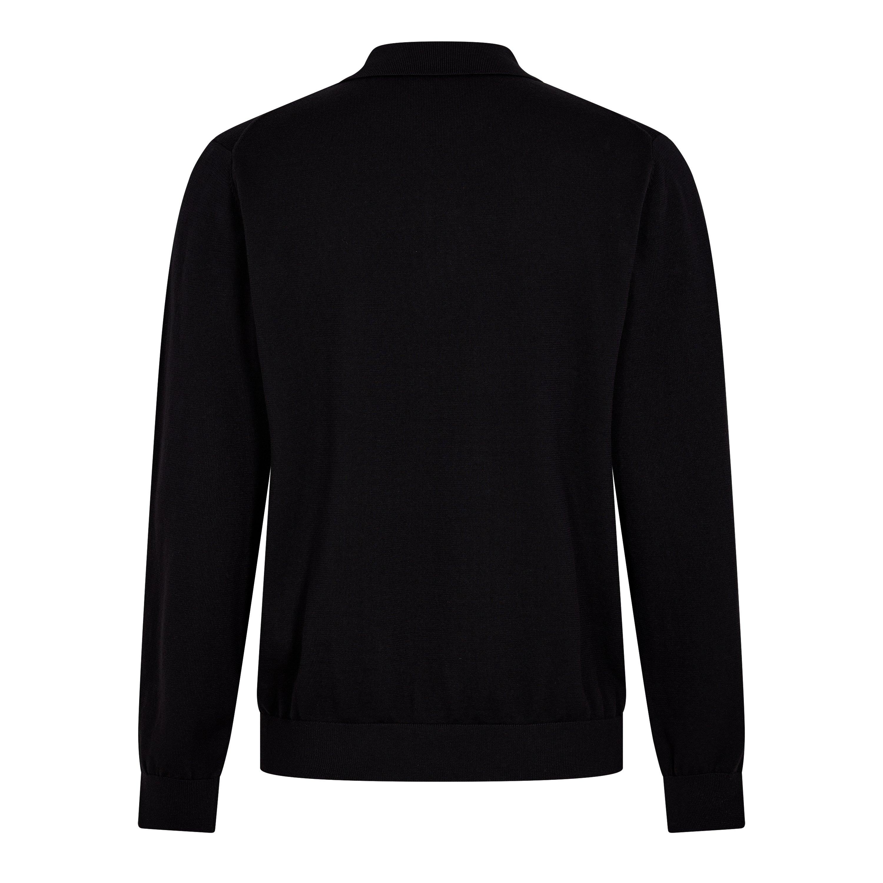 Black 79 - PS Paul Smith - PS Rainbow Tip Knit Sn61 - 2